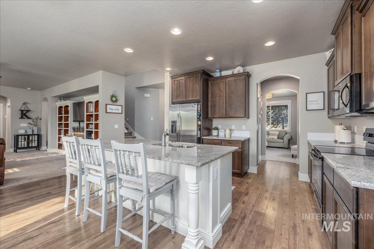 1552 Saddle Mountain Ave Property Photo 13
