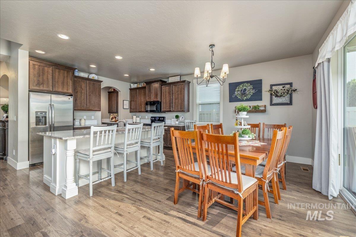 1552 Saddle Mountain Ave Property Photo 14