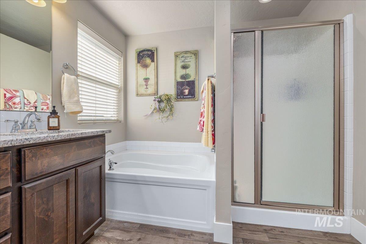 1552 Saddle Mountain Ave Property Photo 41