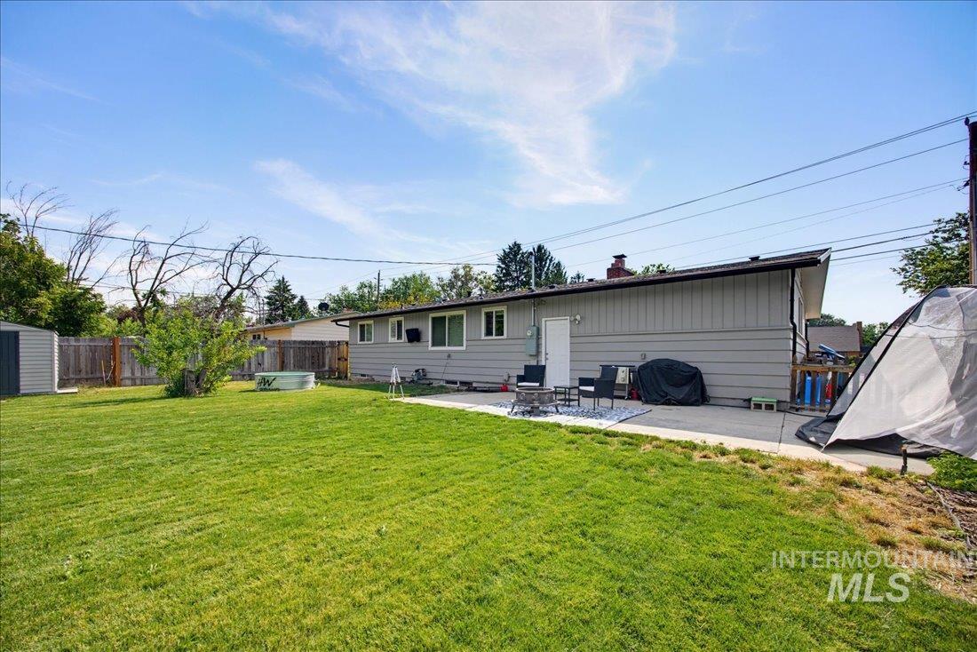 2812 N Cole Rd Property Photo 28