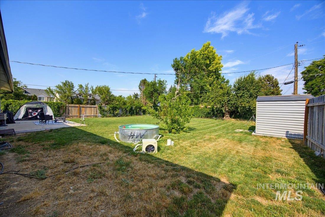 2812 N Cole Rd Property Photo 31