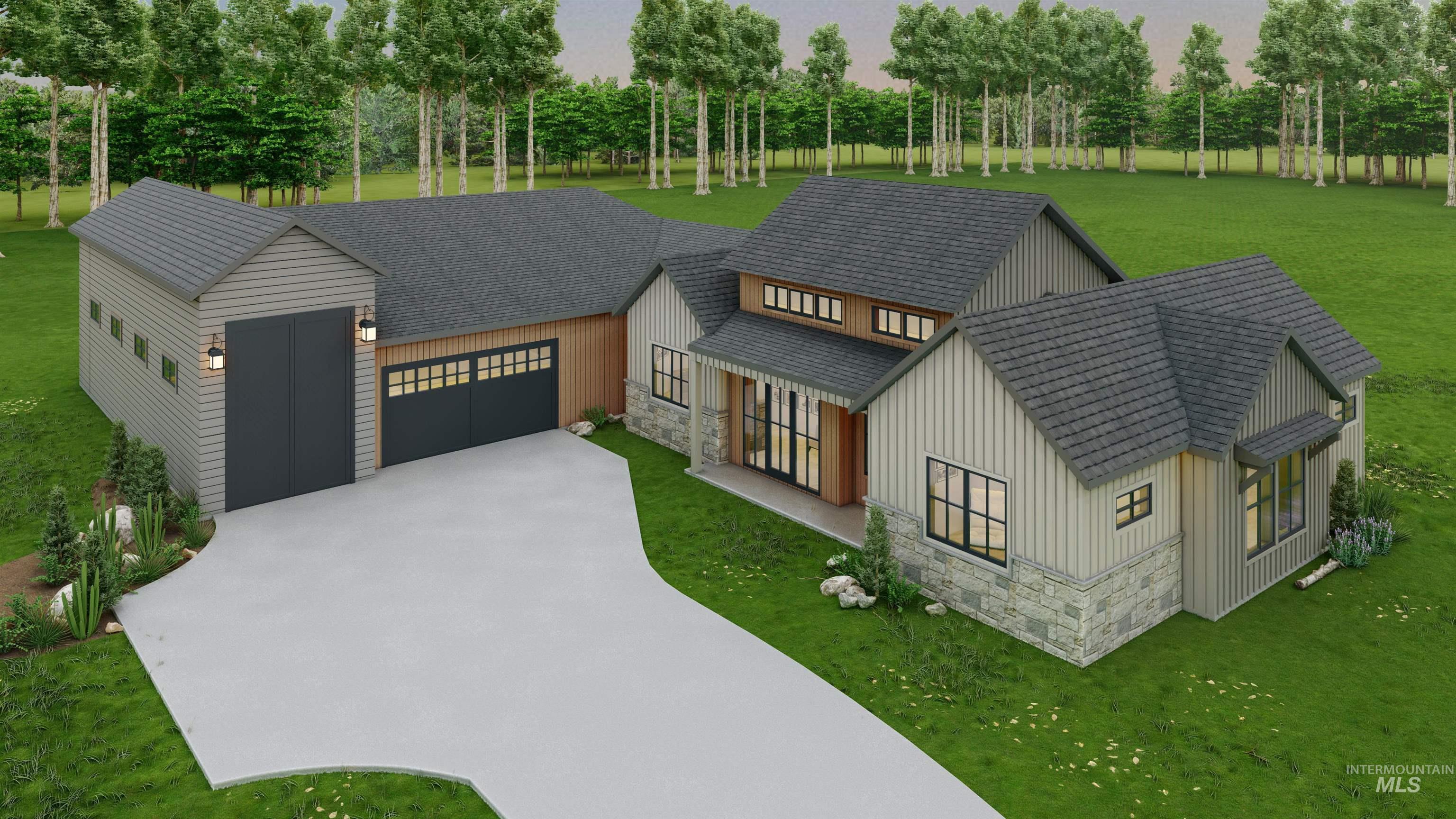 163 N Timber Wolf Pl Property Photo 1
