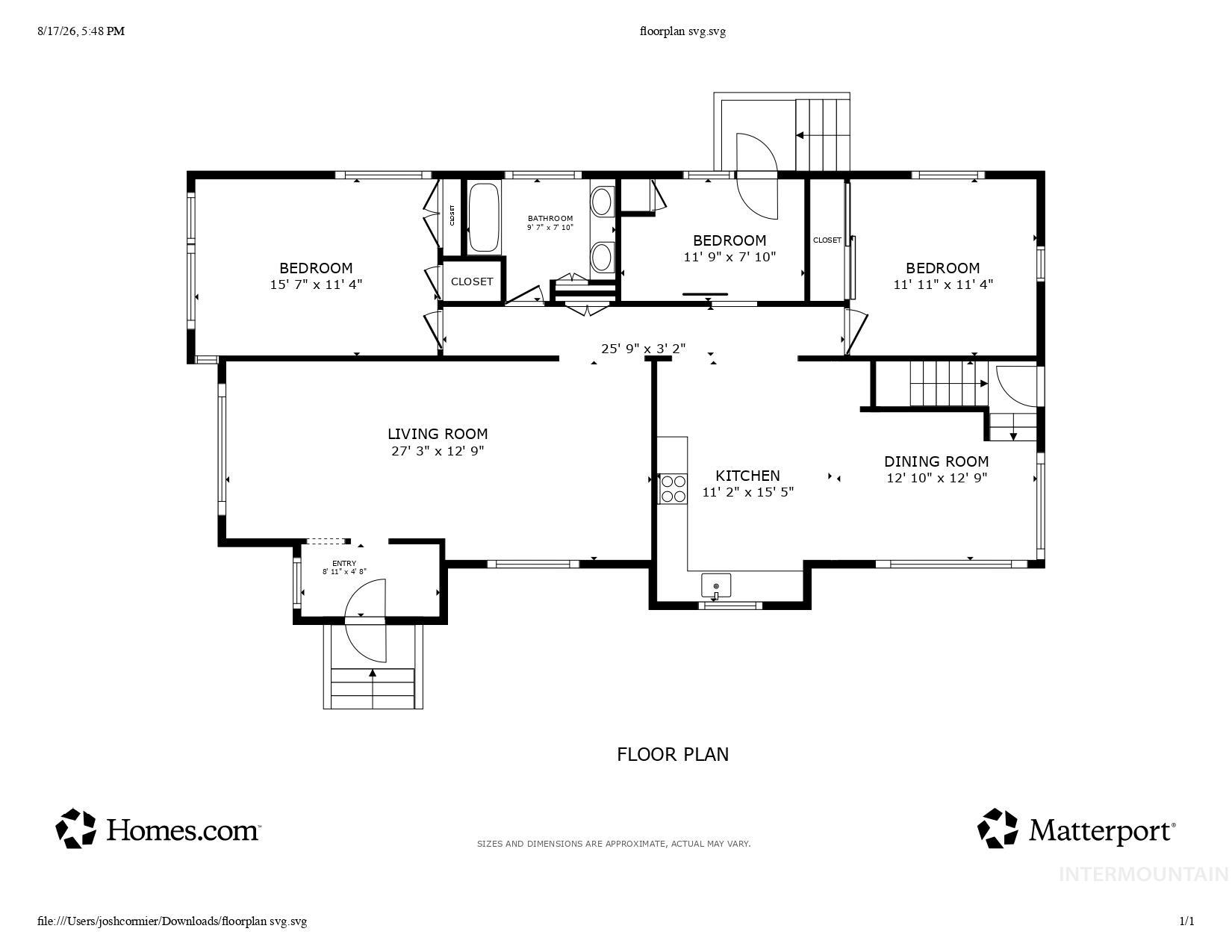 18256 Homedale Rd Property Photo 23