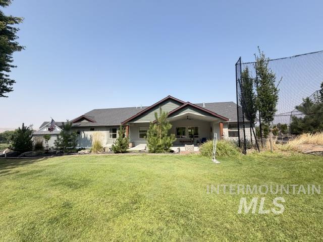 3983 Foothill Dr Property Photo 35