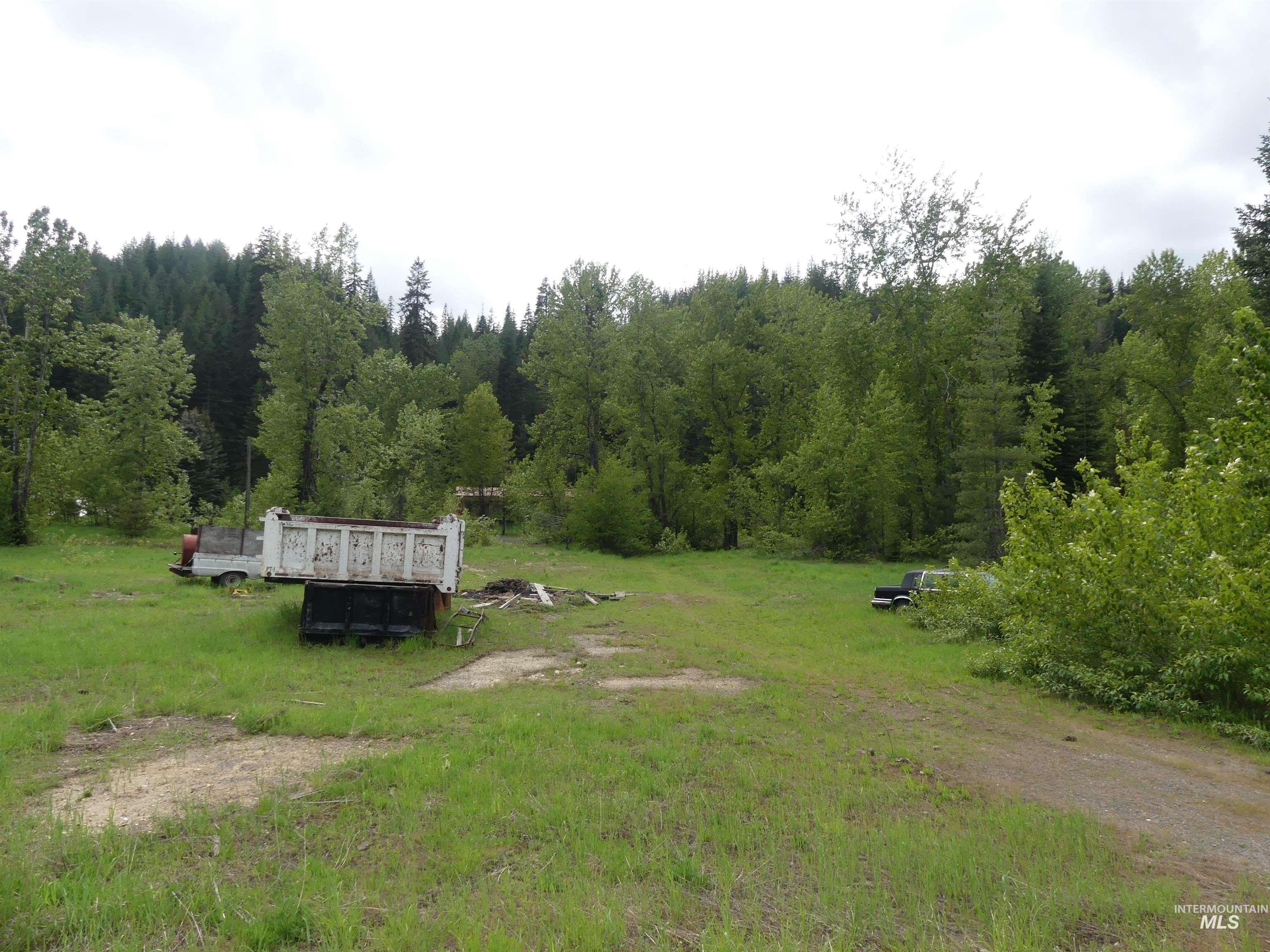 150 French Mountain Road Property Photo 4