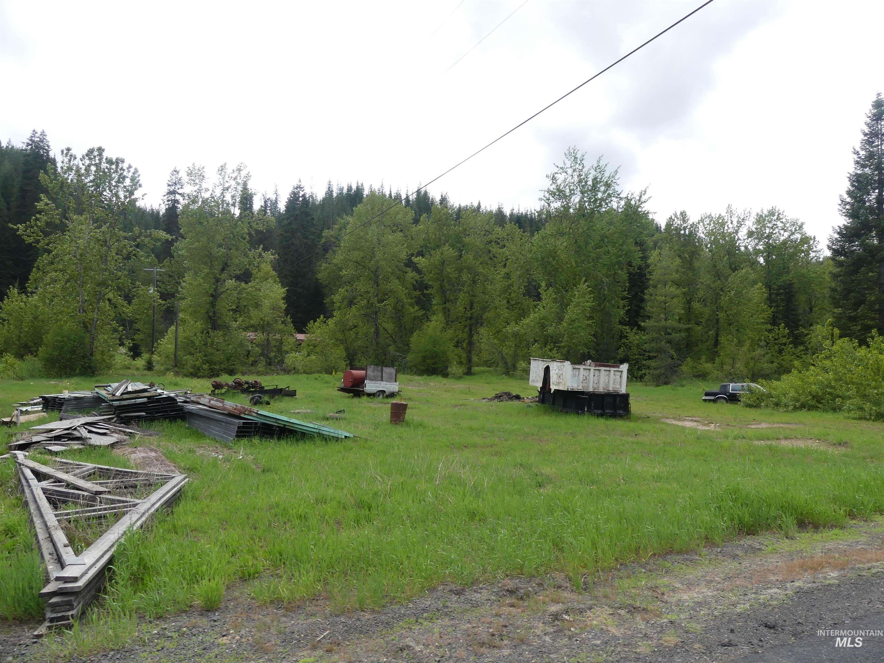 150 French Mountain Road Property Photo 6