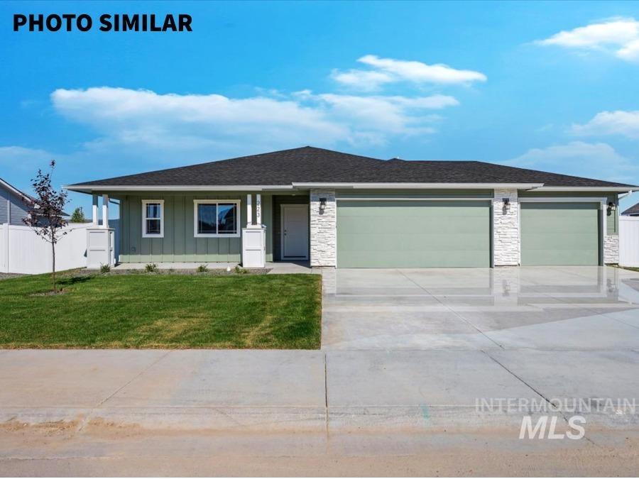 1360 Dawn St. Property Photo 1