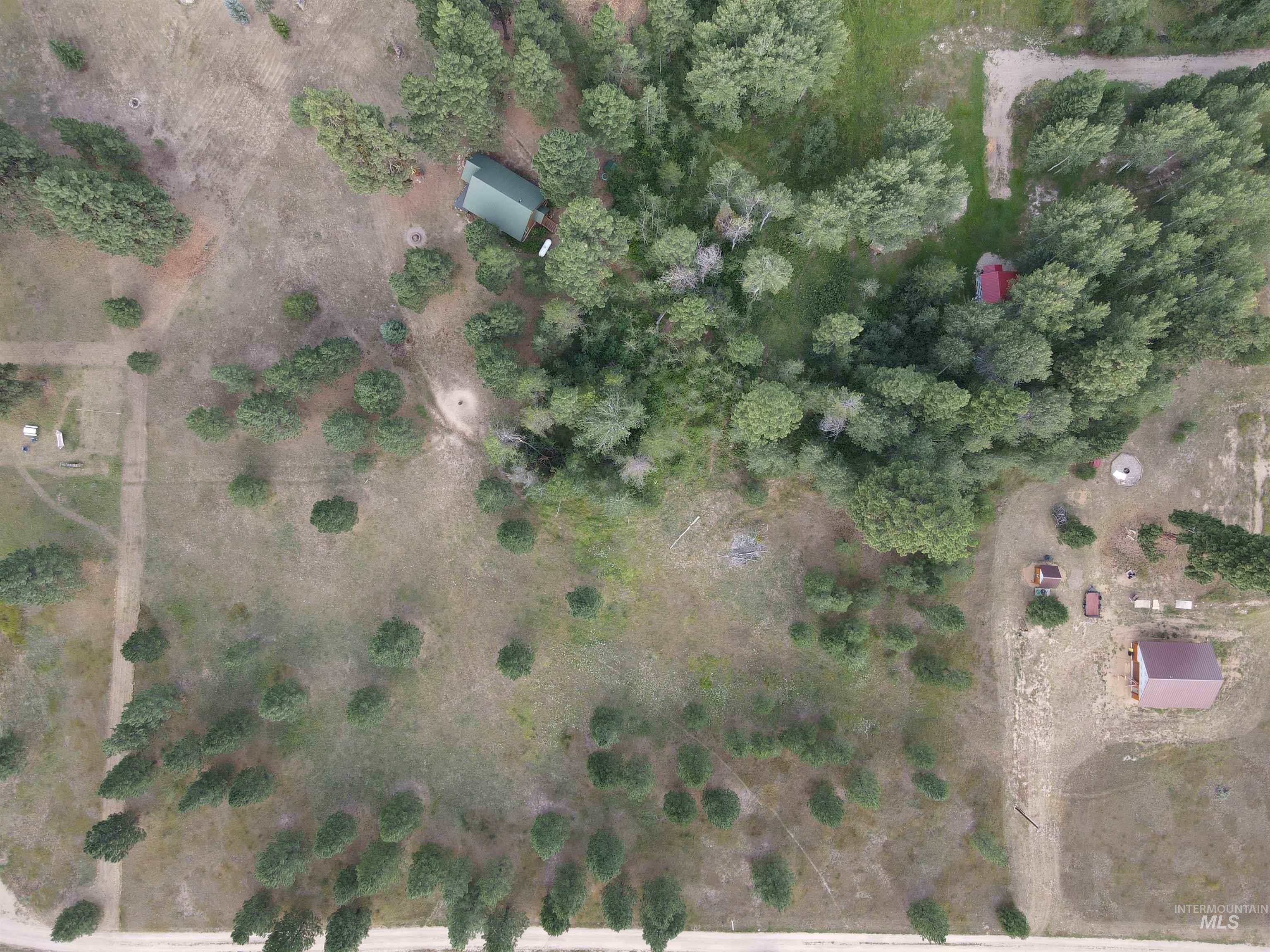 Tbd Lot 7 Alder Property Photo 2