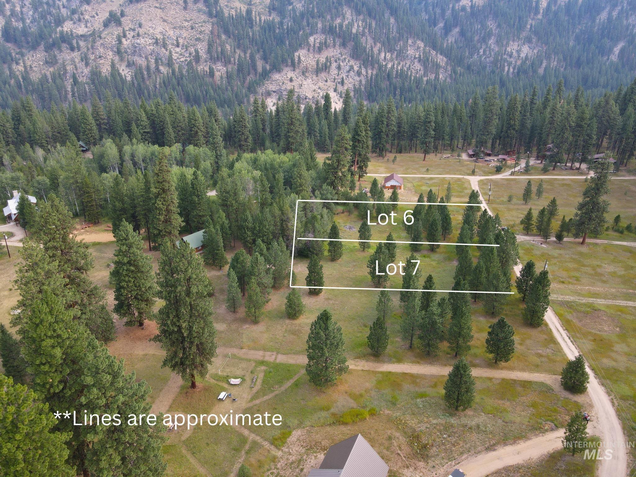 Tbd Lot 7 Alder Property Photo 3
