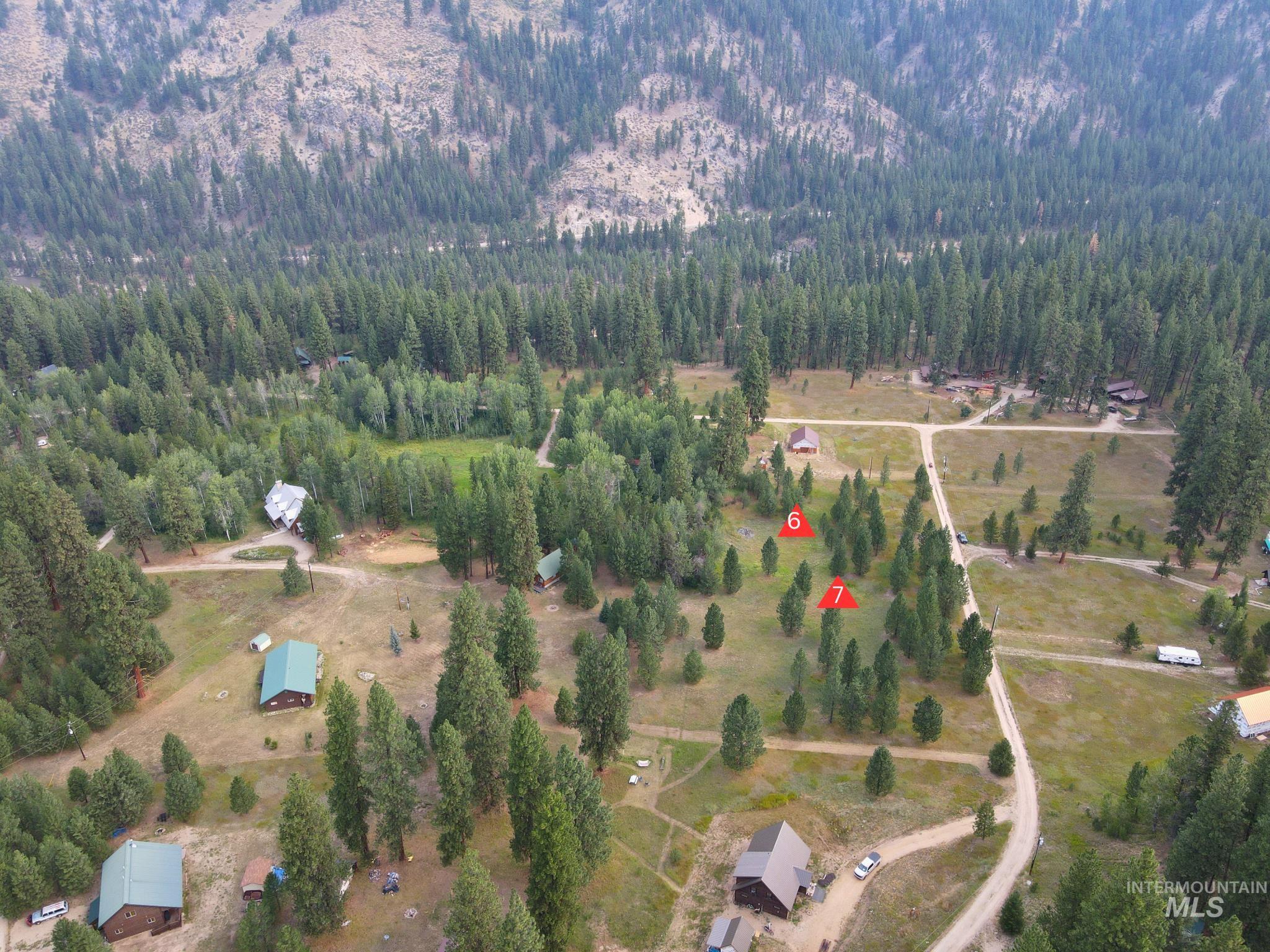 Tbd Lot 7 Alder Property Photo 4