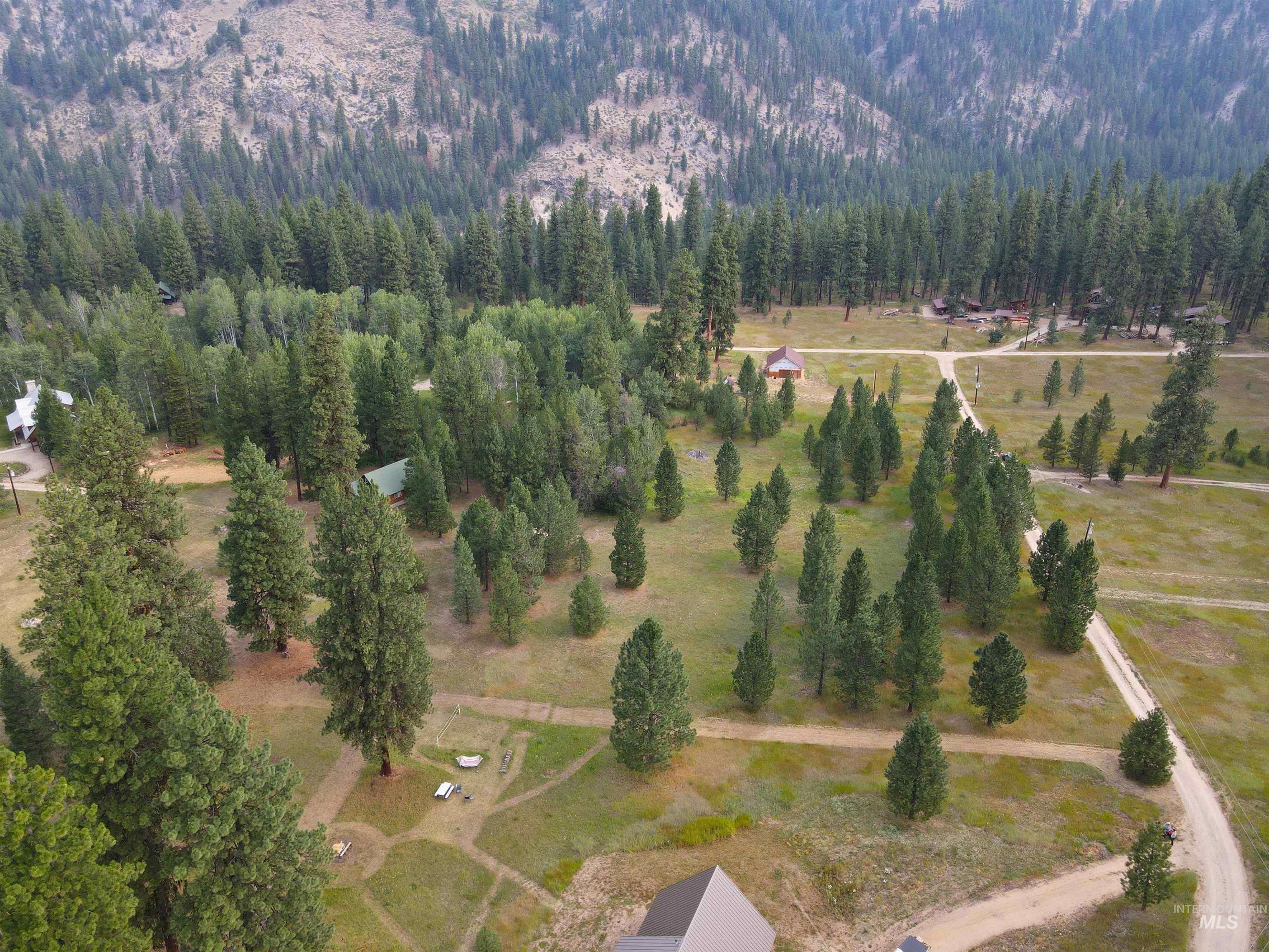Tbd Lot 7 Alder Property Photo 5