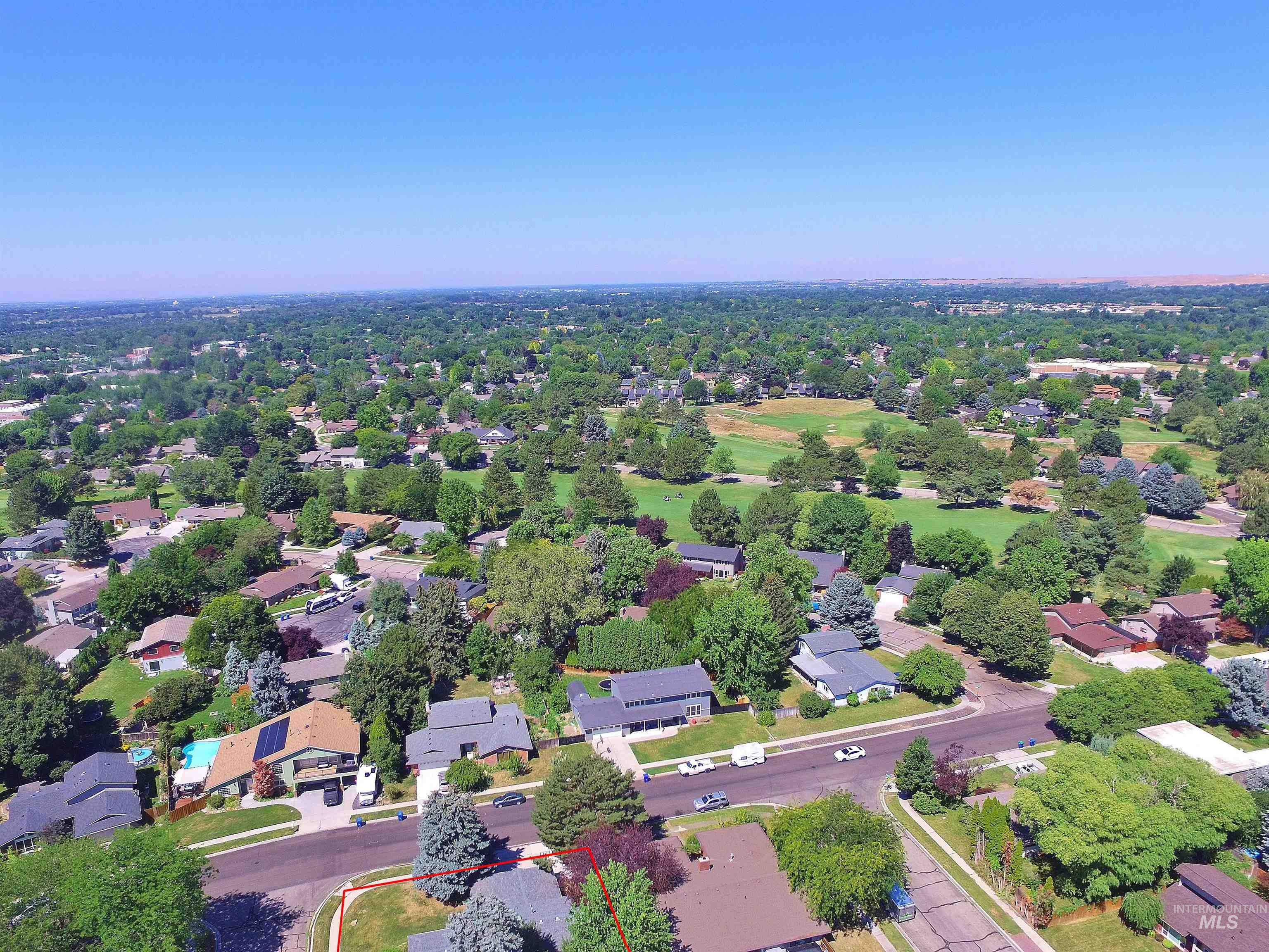 698 N Eagle Hills Way Property Photo 27
