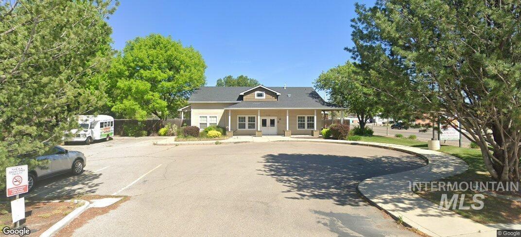 3250 Shamrock Road Property Photo 1