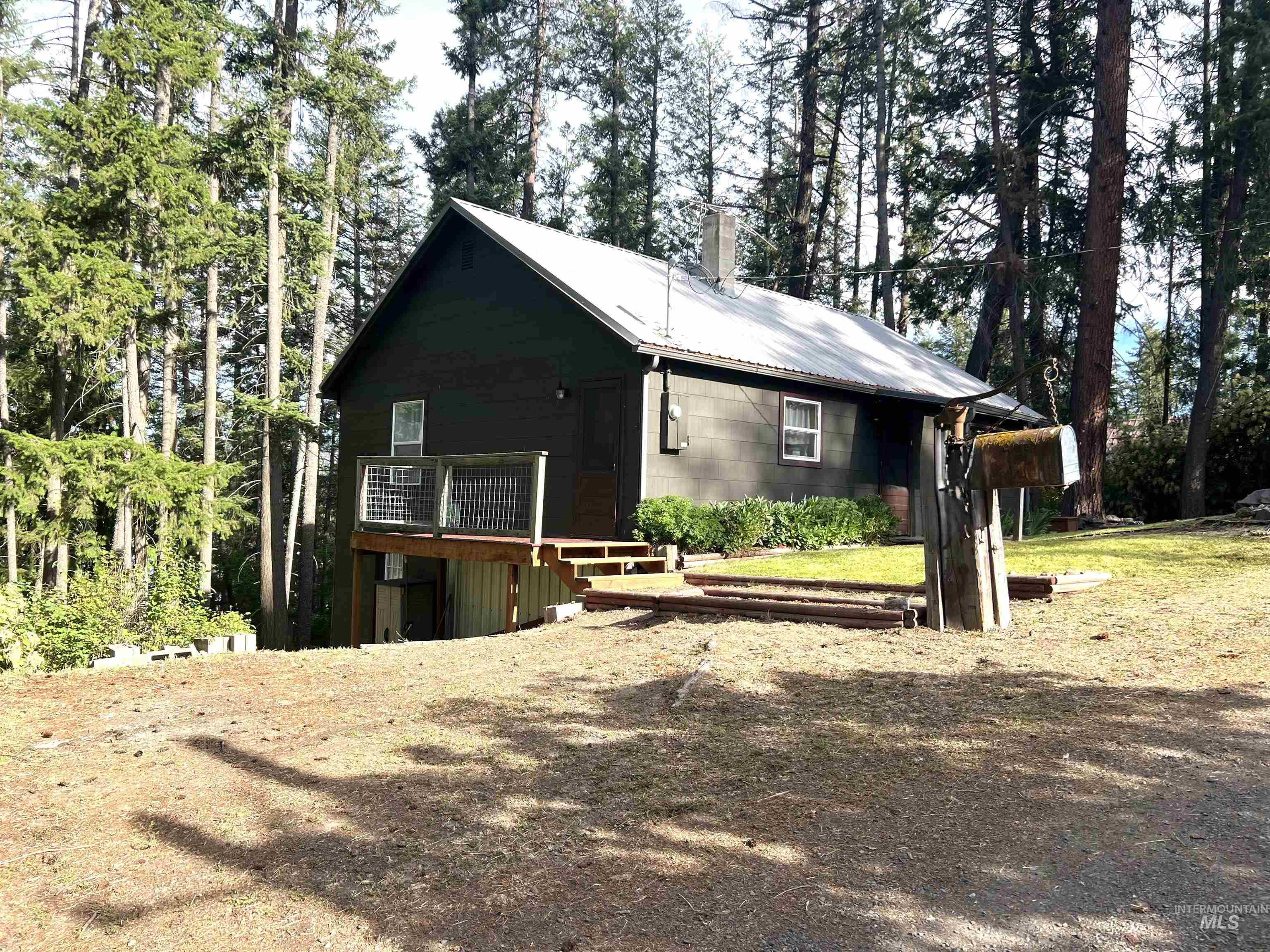 96 Rocky Point Upper Rd. Property Photo 4