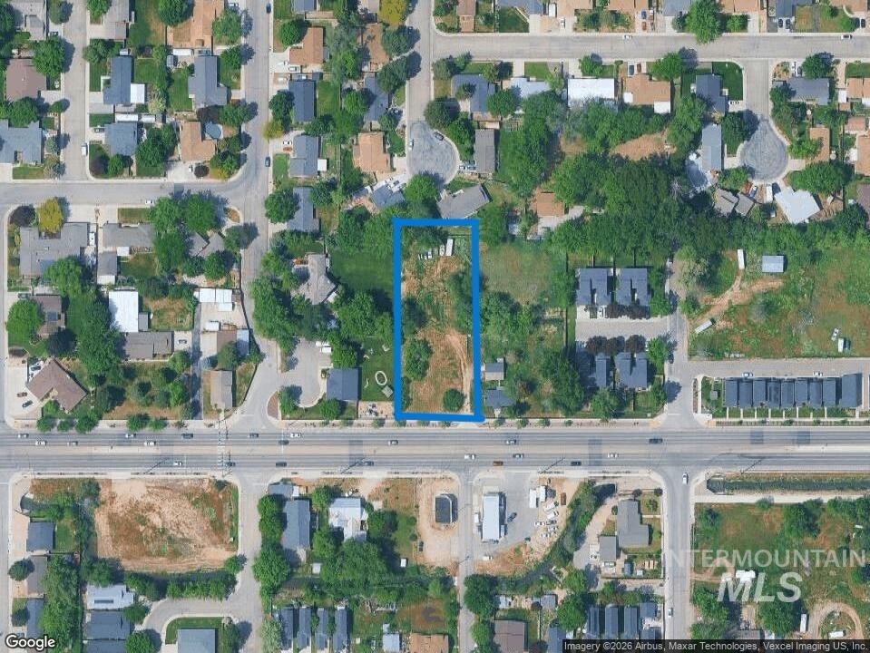 11438 Ustick Rd Property Photo 1
