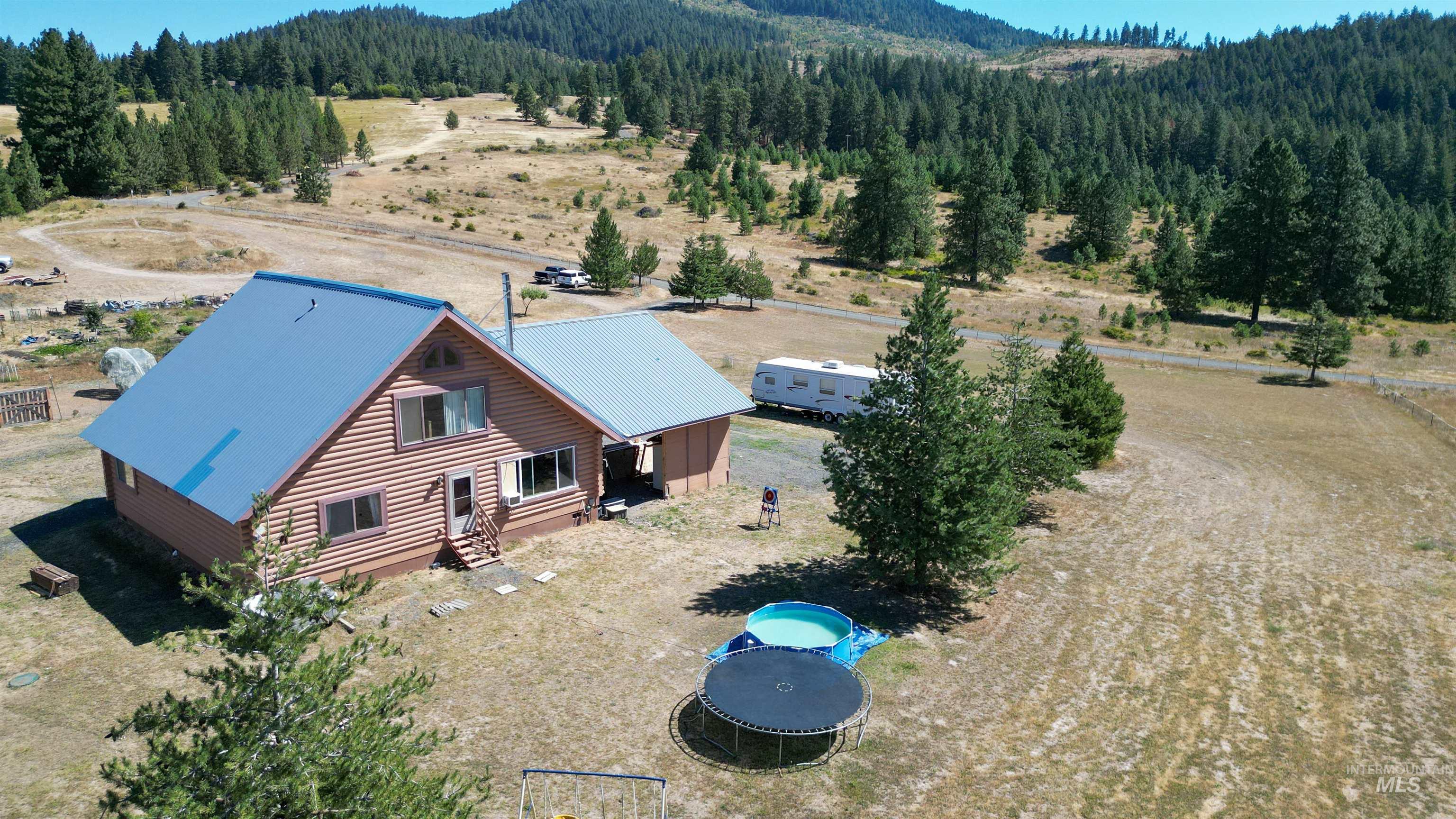 1321 Gold Hill Rd Property Photo 2