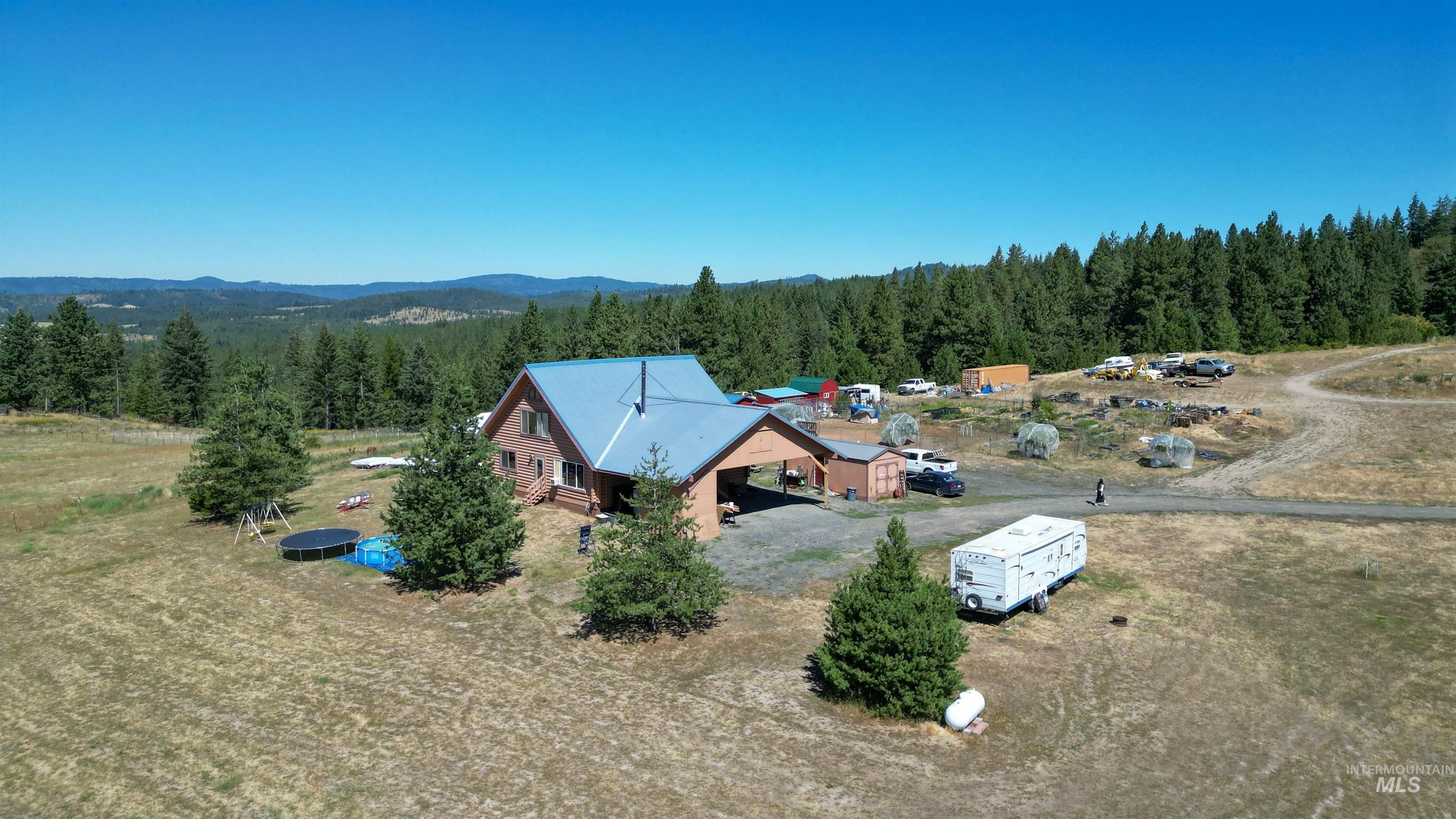 1321 Gold Hill Rd Property Photo 3