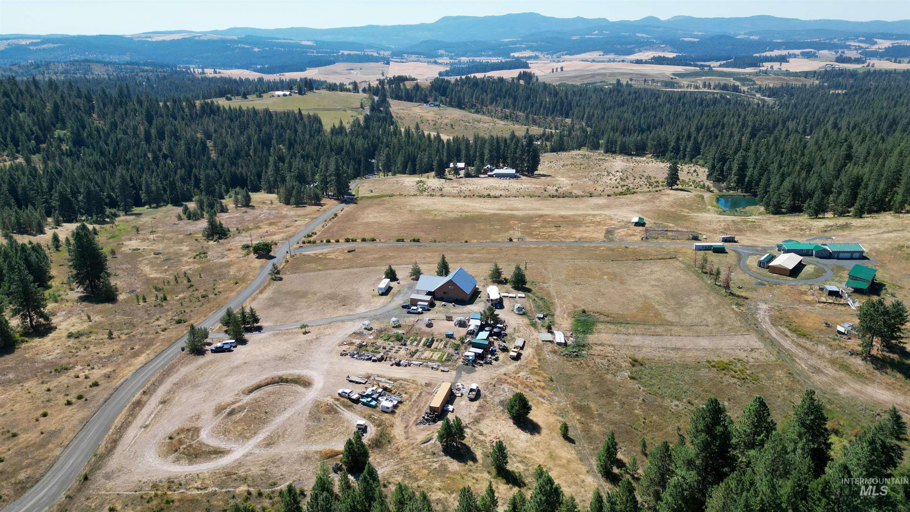 1321 Gold Hill Rd Property Photo 4