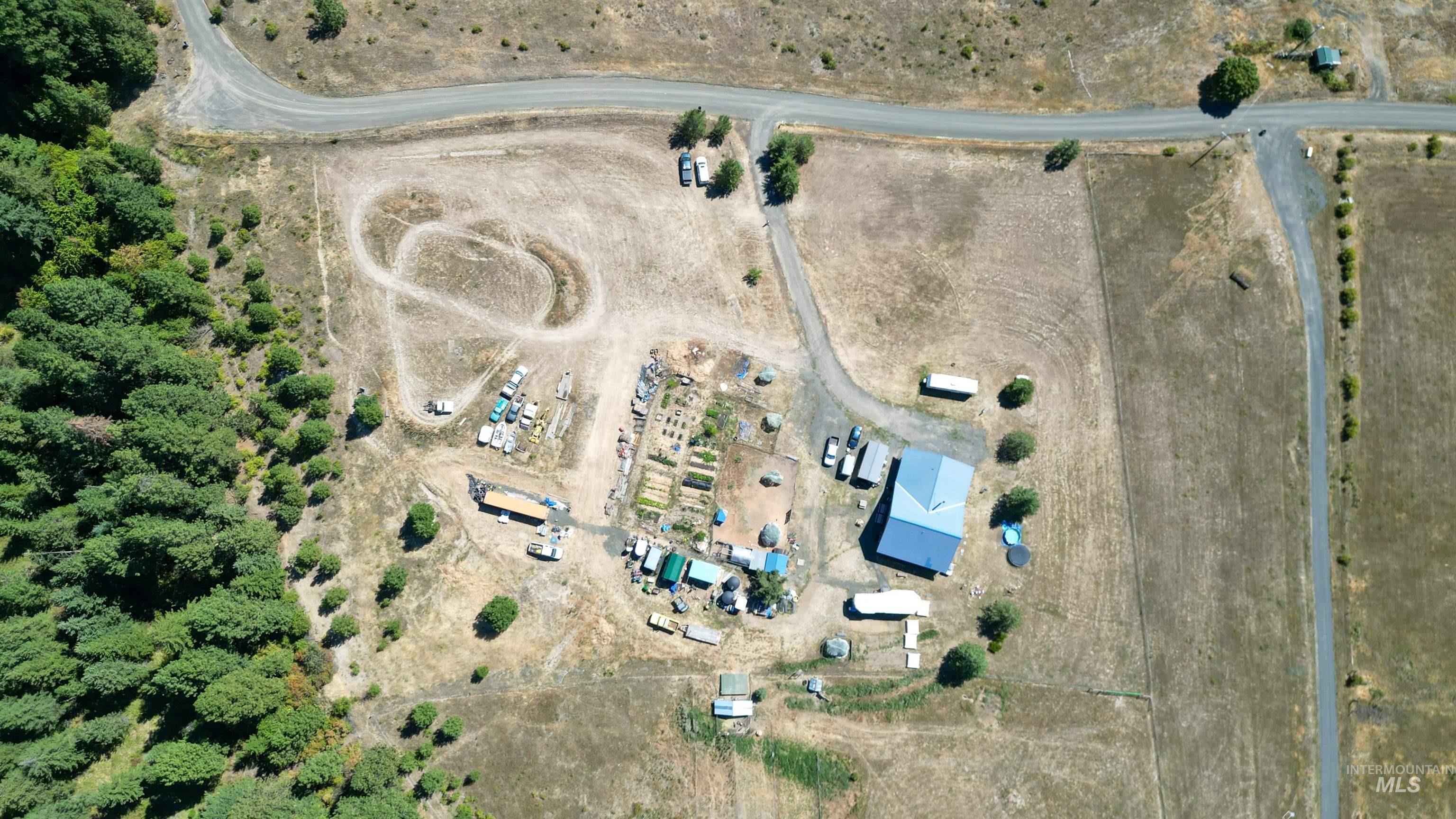 1321 Gold Hill Rd Property Photo 23
