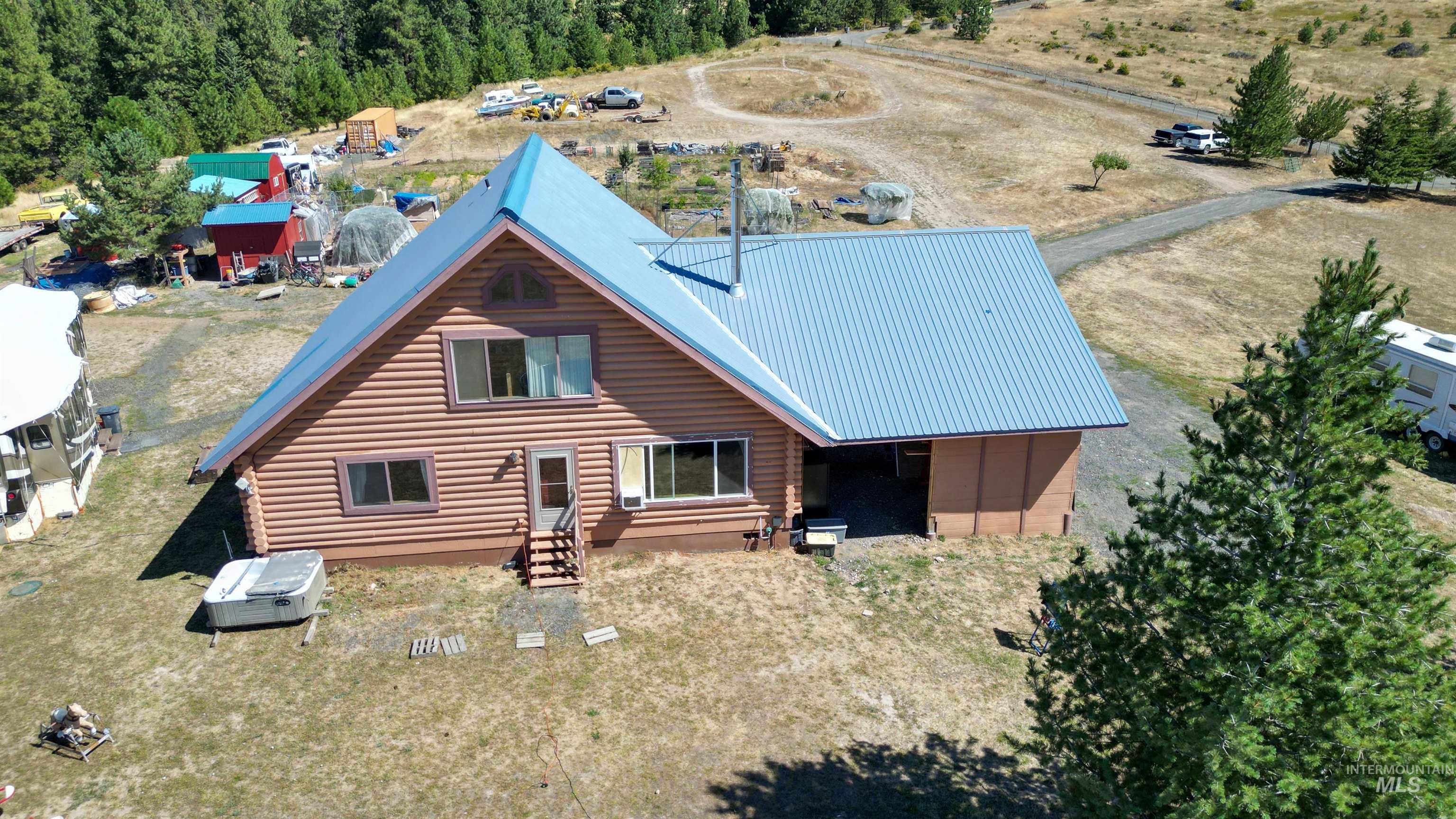 1321 Gold Hill Rd Property Photo 29