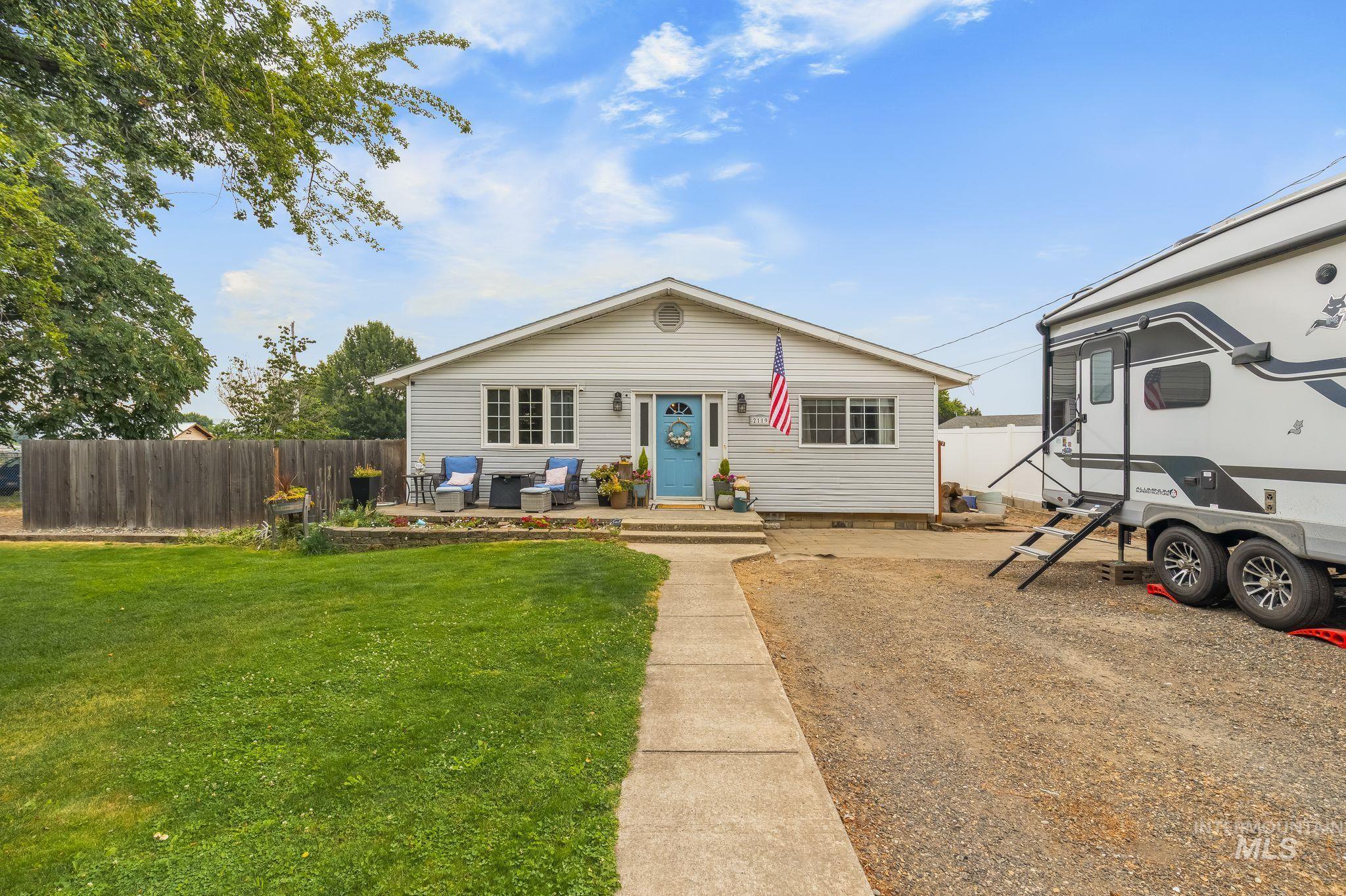 2119 Ripon Ave. Property Photo 41