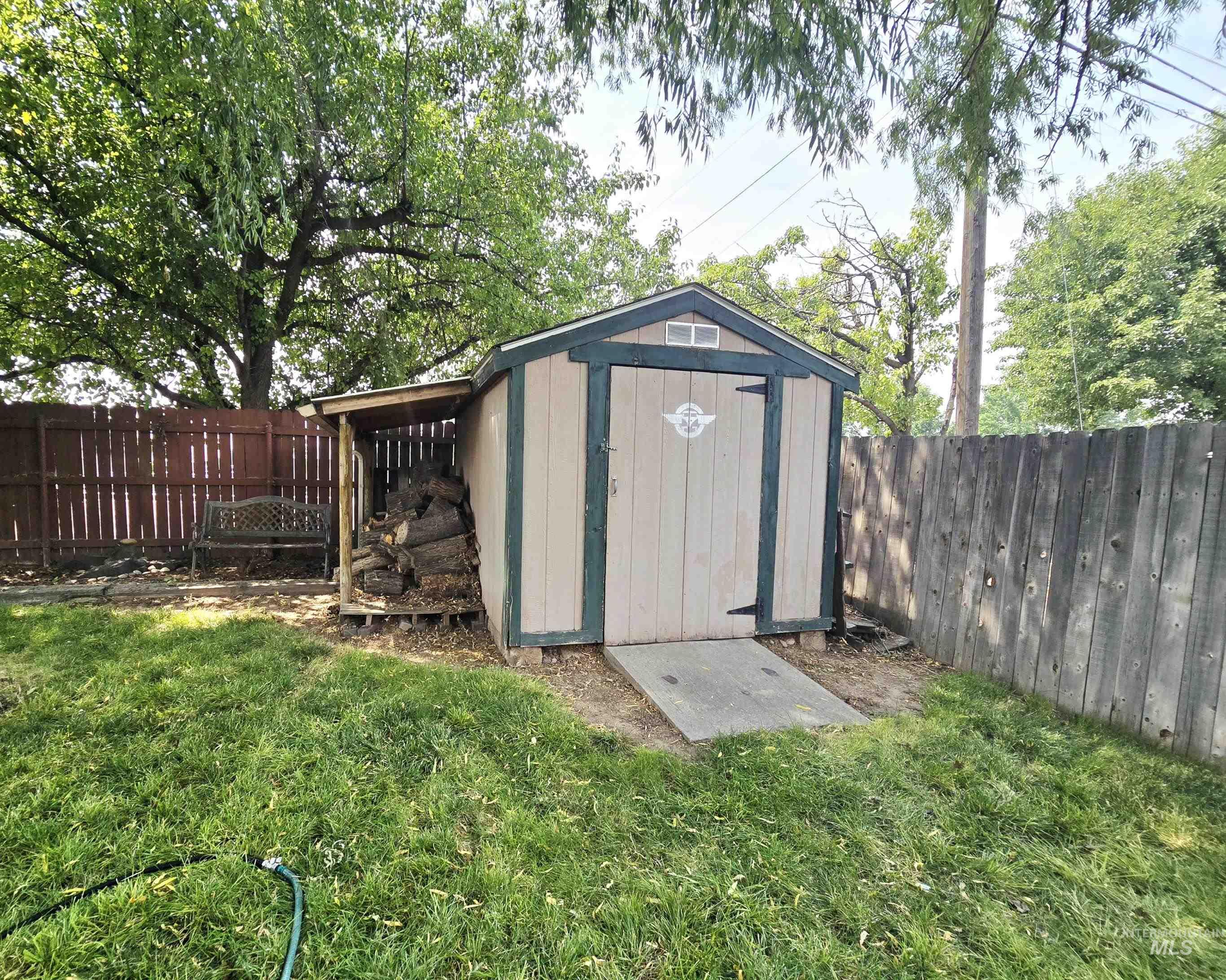 16209 Beckley Court Property Photo 16