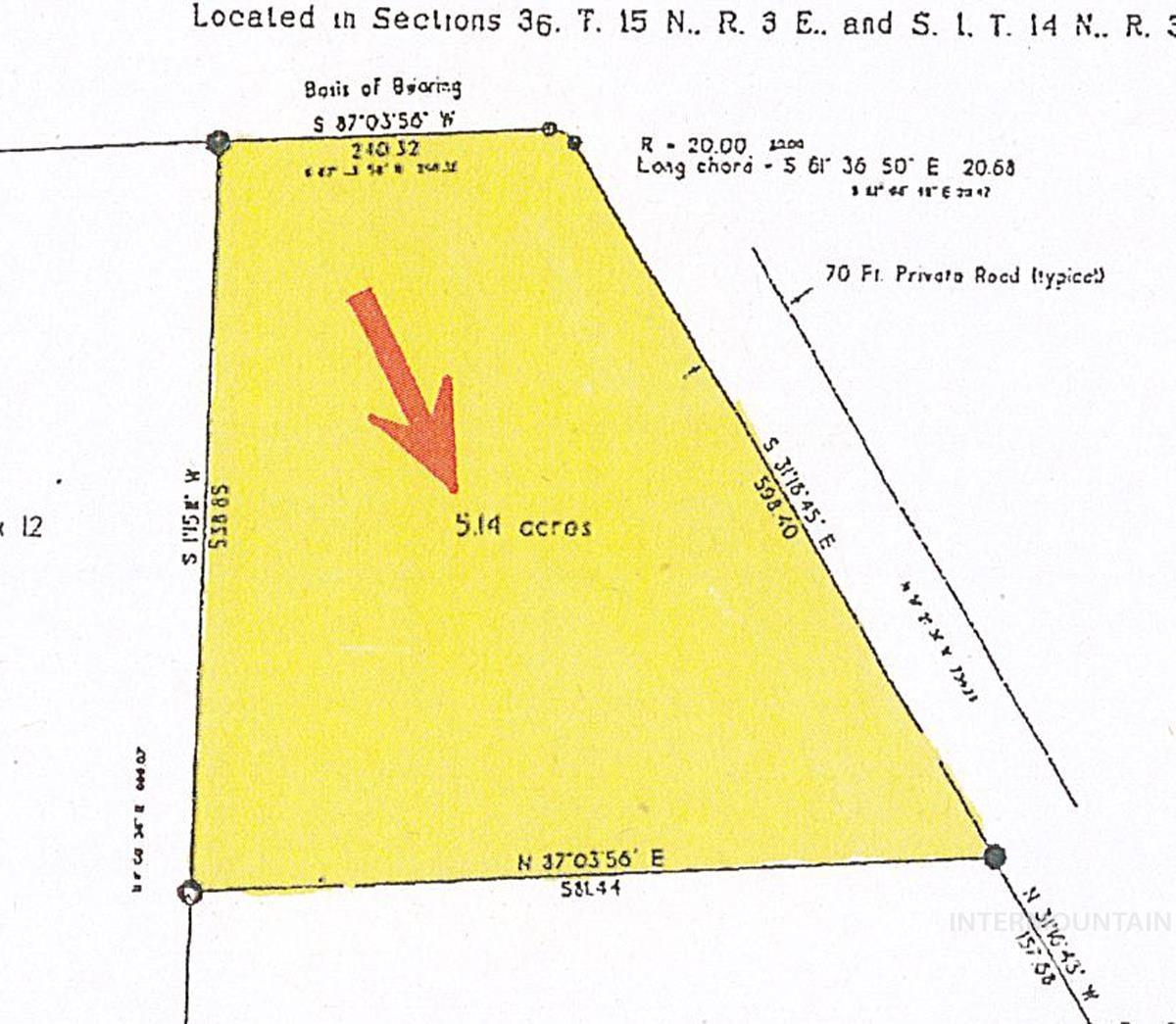 1765 Pine Lakes Ranch Drive Property Photo 19