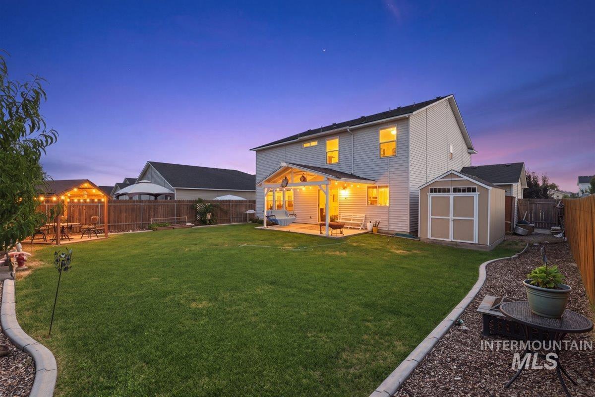 12828 Conner Property Photo 40