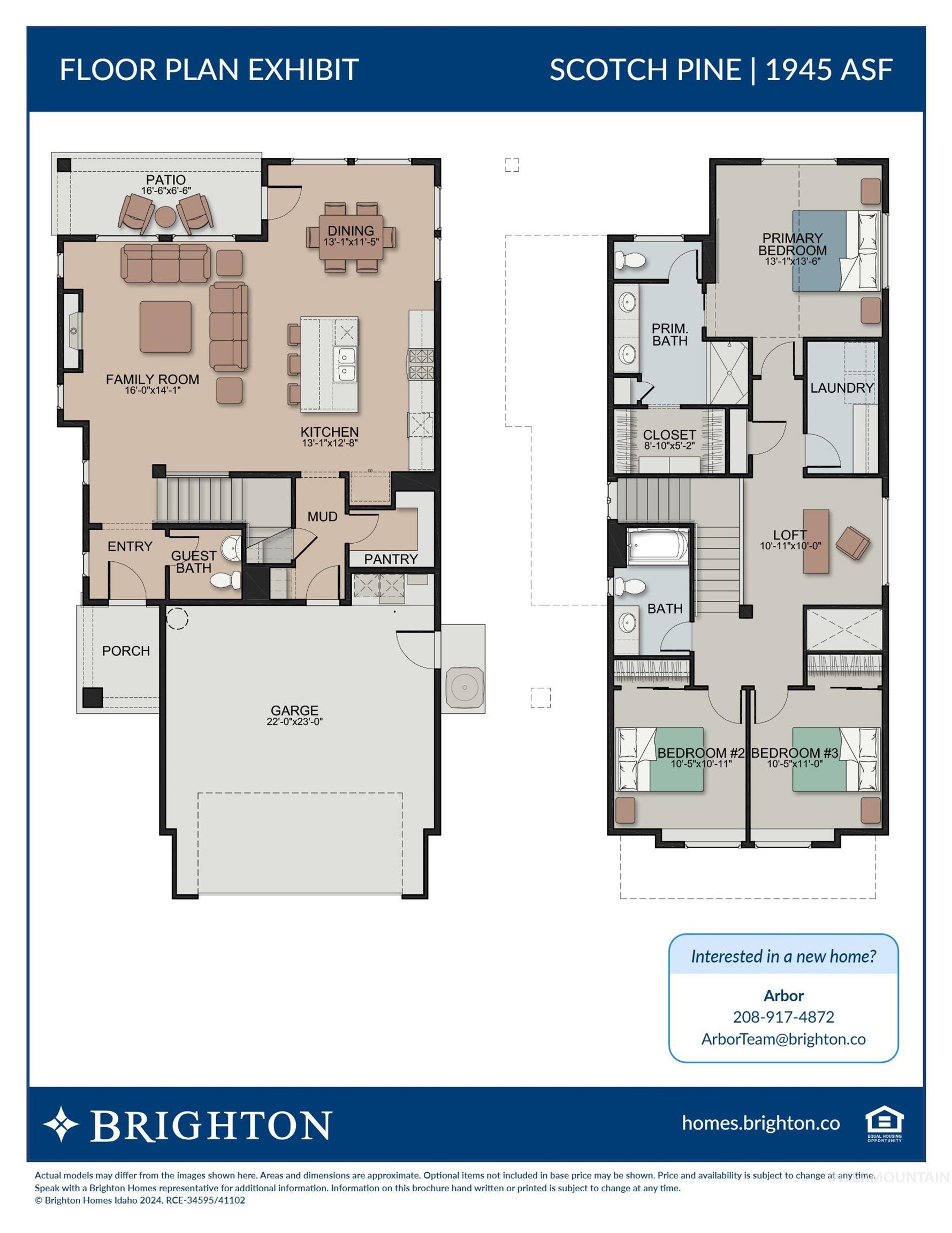 18079 Cinder Brook Ave Property Photo 2