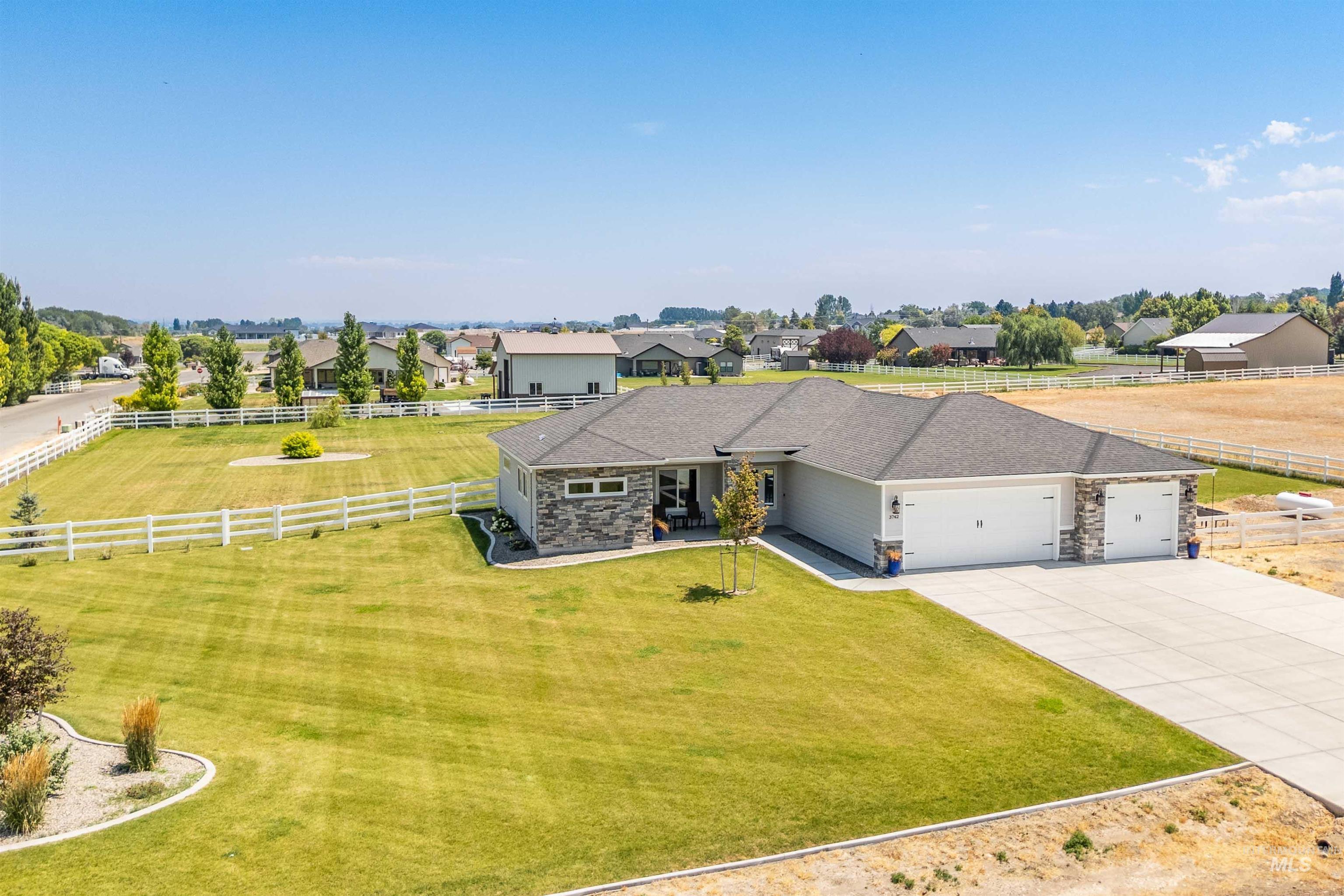 3742 N 2469 E Property Photo 1