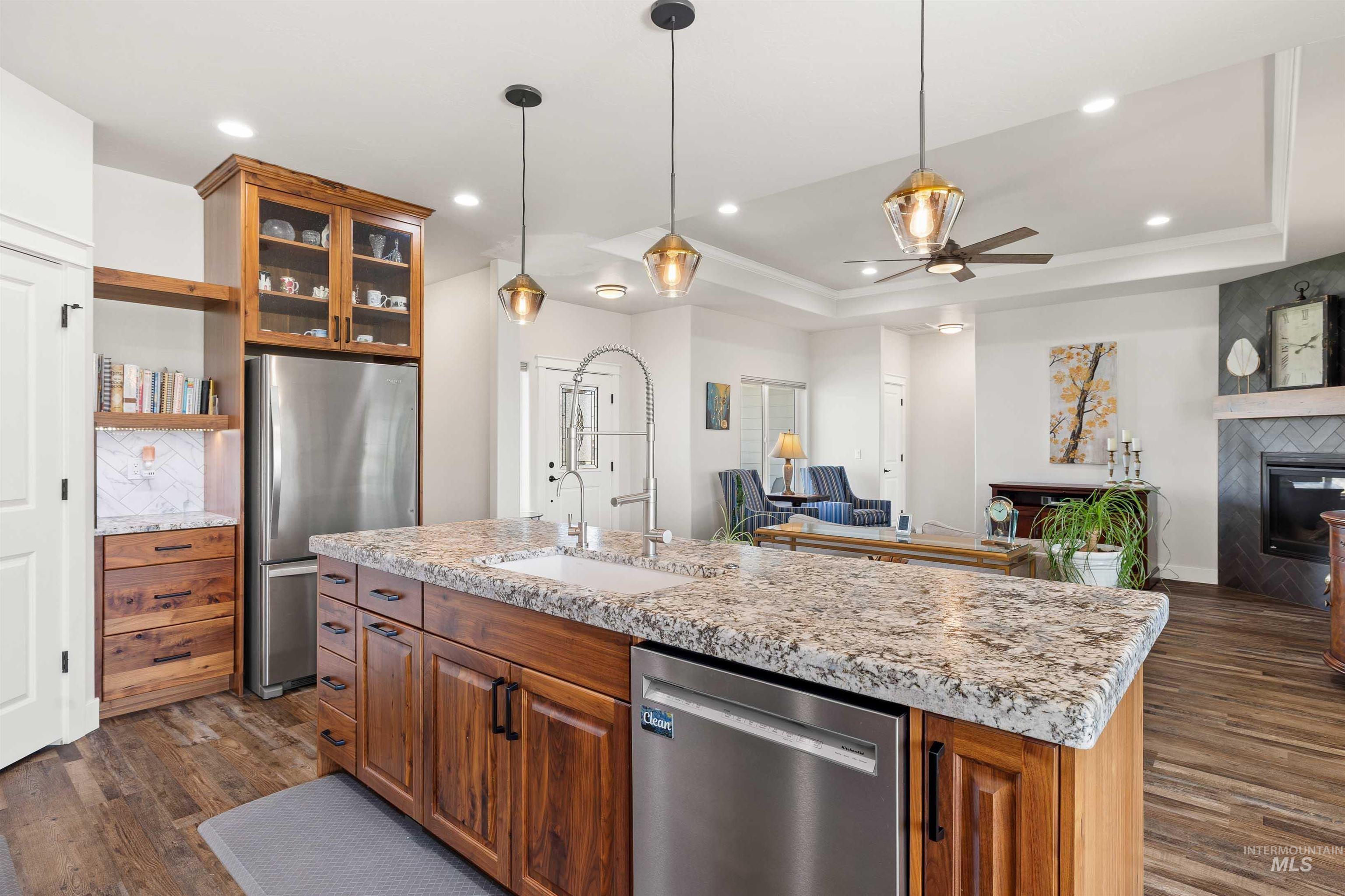 3742 N 2469 E Property Photo 12