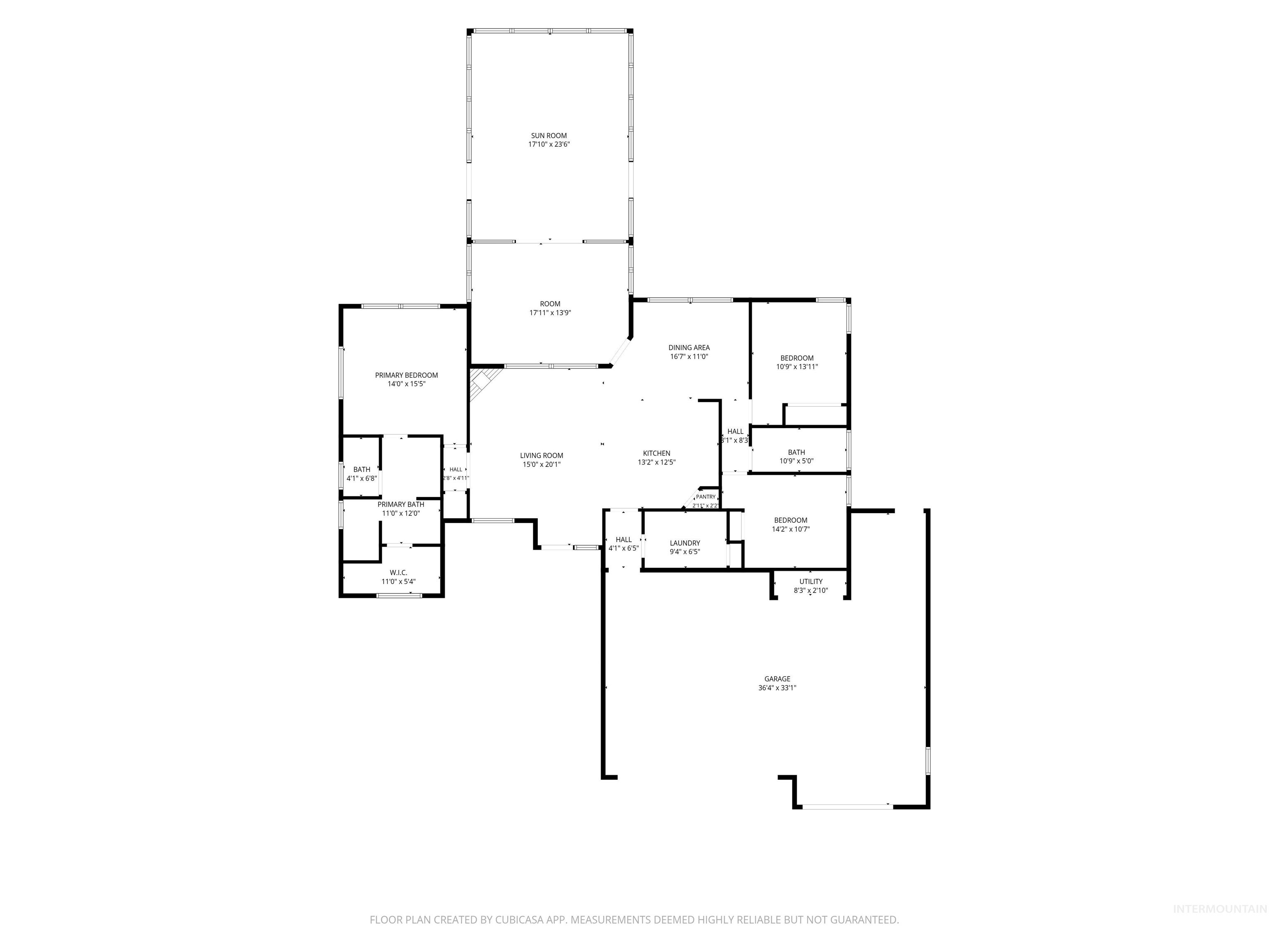 3742 N 2469 E Property Photo 32