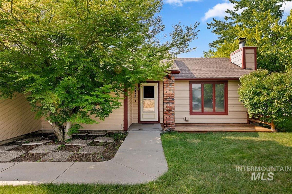 10321 W Macaw Ct Property Photo 3