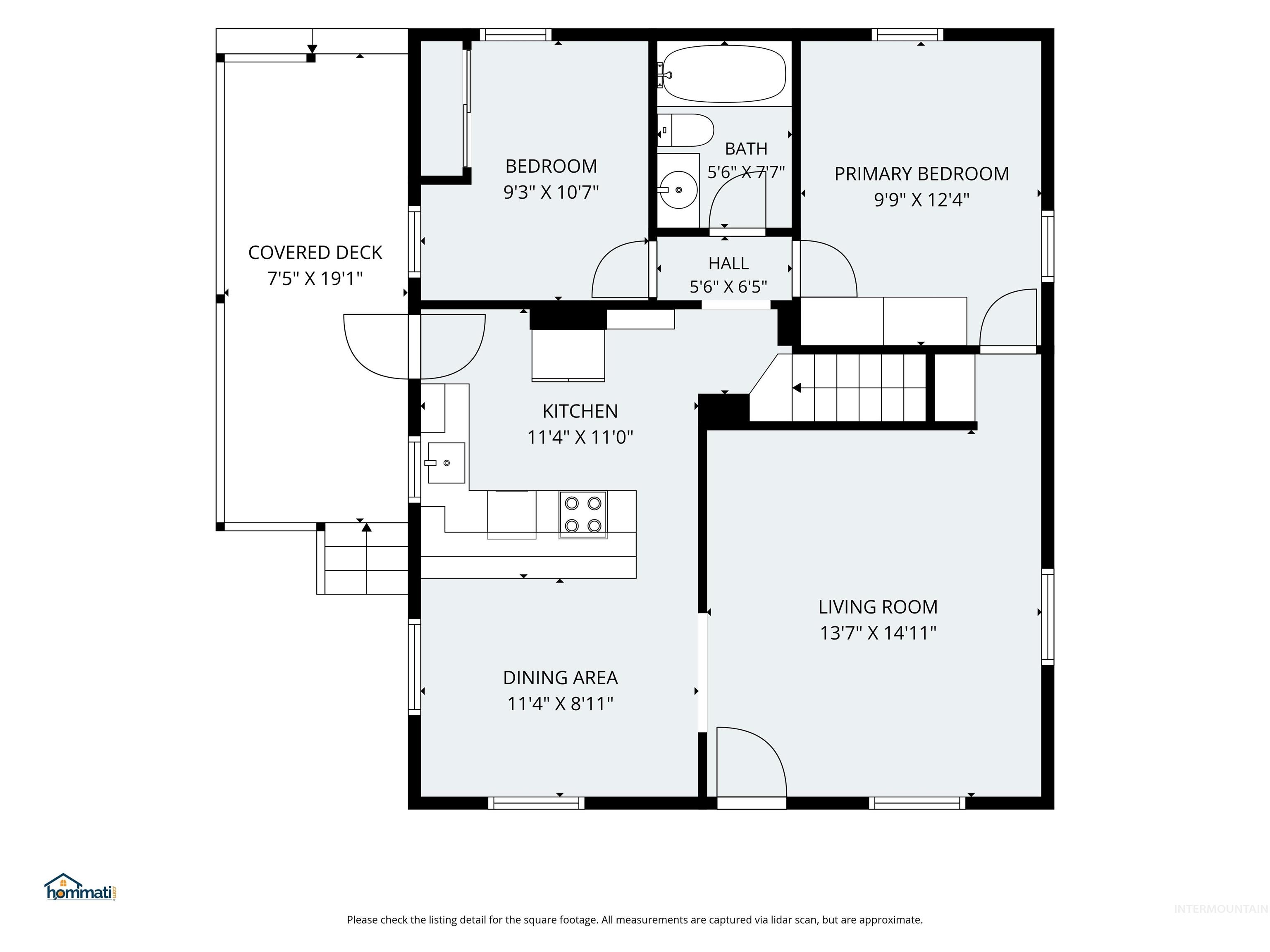 412 E Pine Avenue Property Photo 42