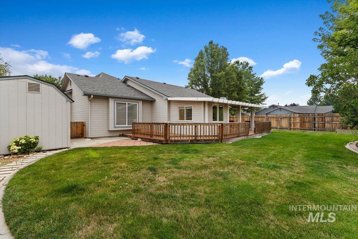 1256 N Legislative Way Property Photo 7