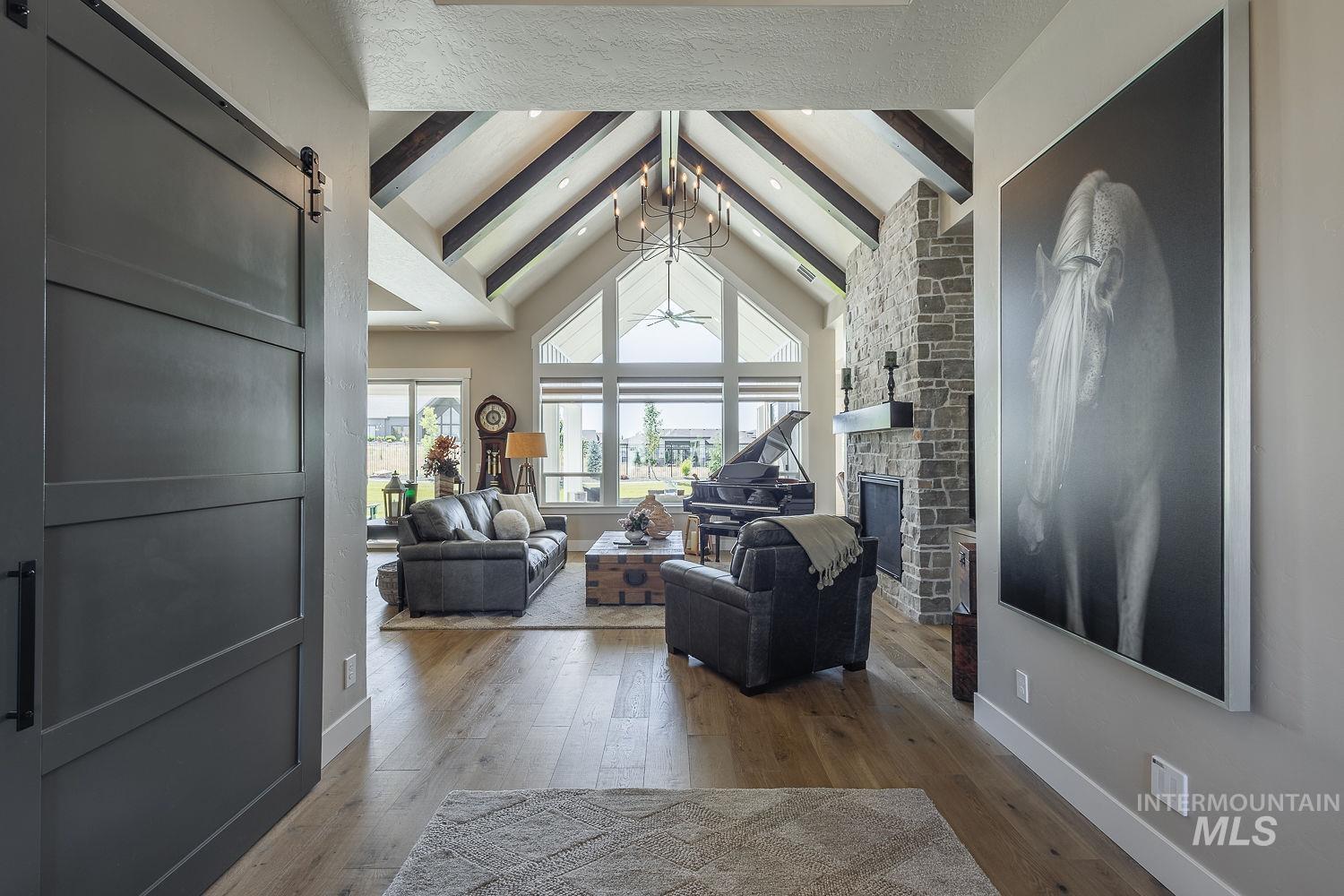 11329 N Elk Ridge Way Property Photo 6