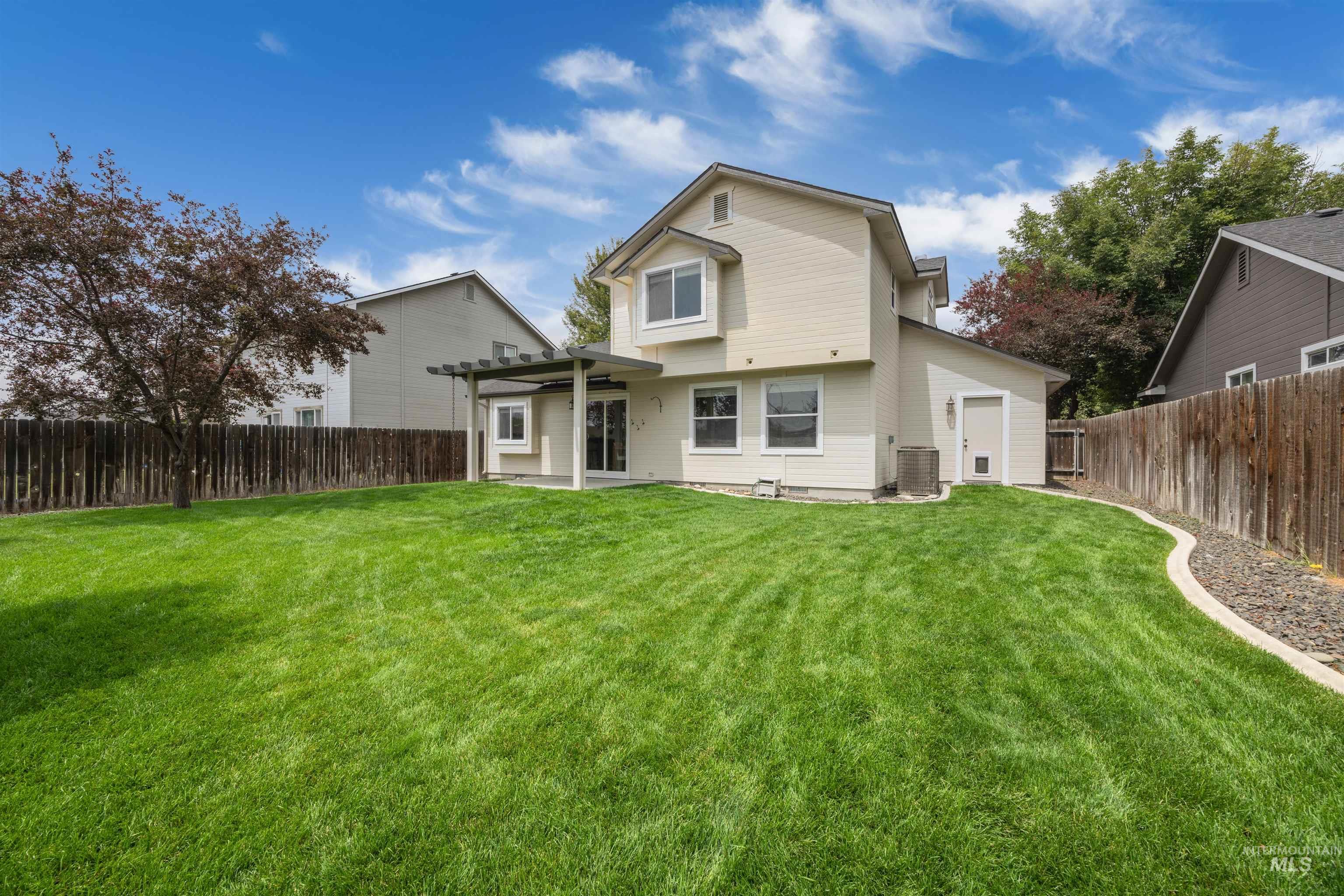 1671 W Apgar Creek Dr. Property Photo 32