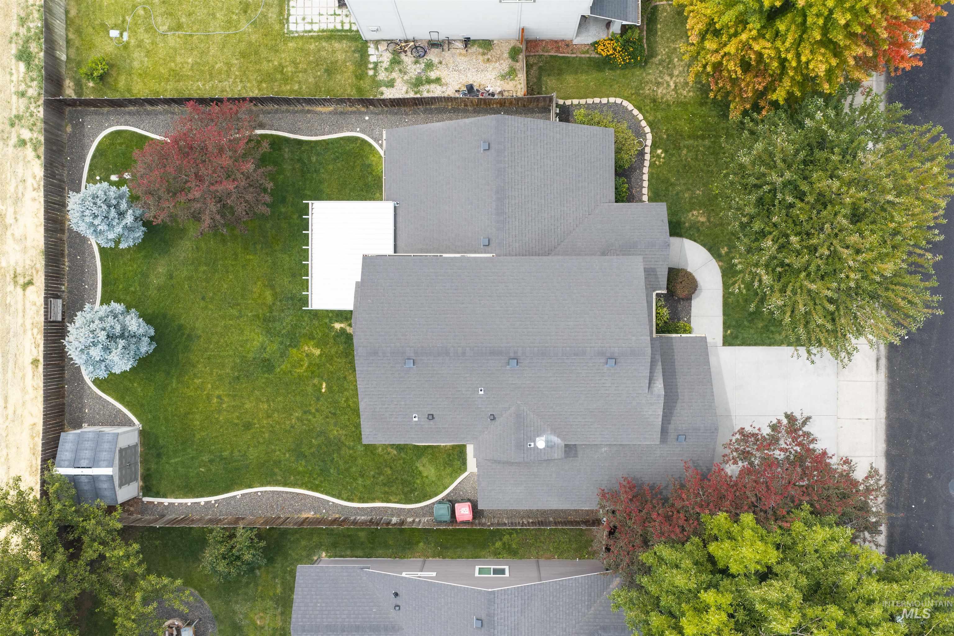 1671 W Apgar Creek Dr. Property Photo 35