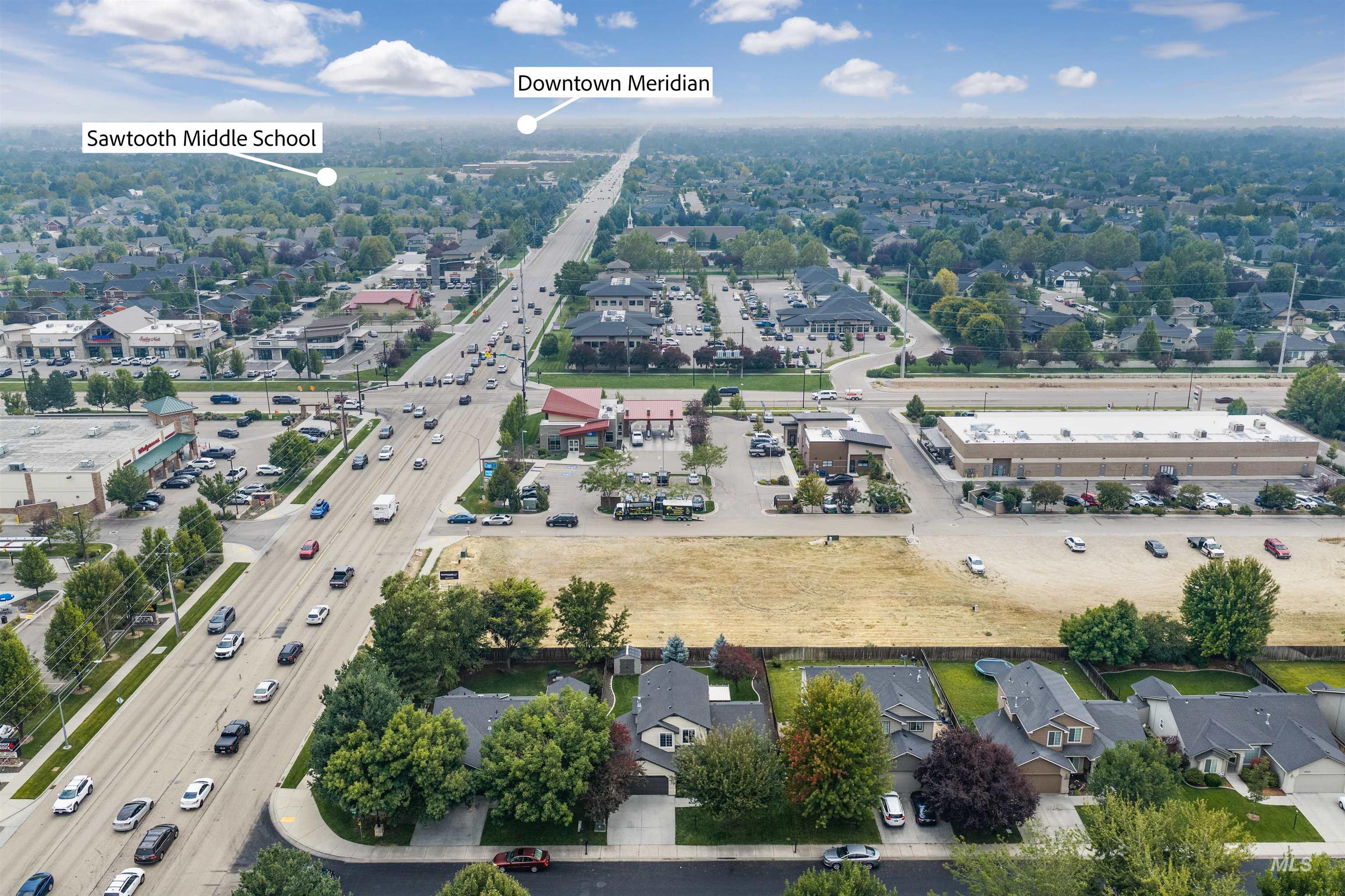 1671 W Apgar Creek Dr. Property Photo 37