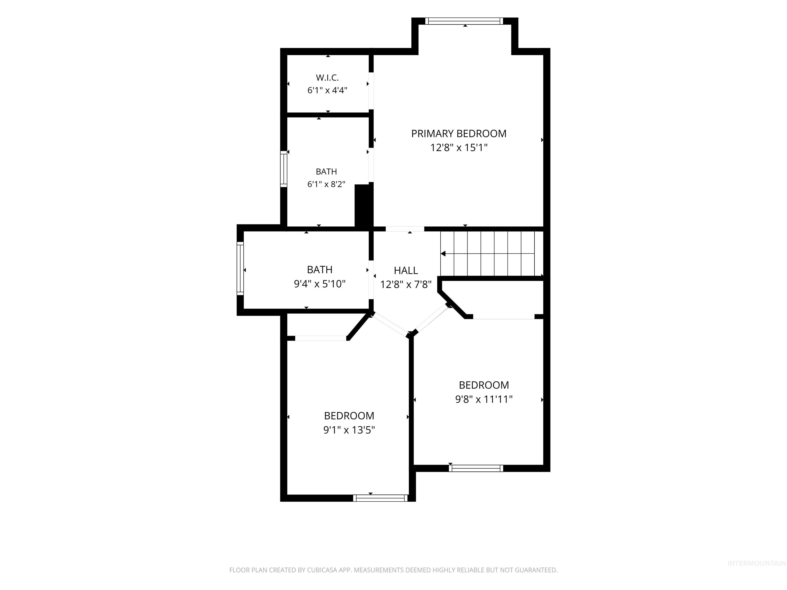 1671 W Apgar Creek Dr. Property Photo 40