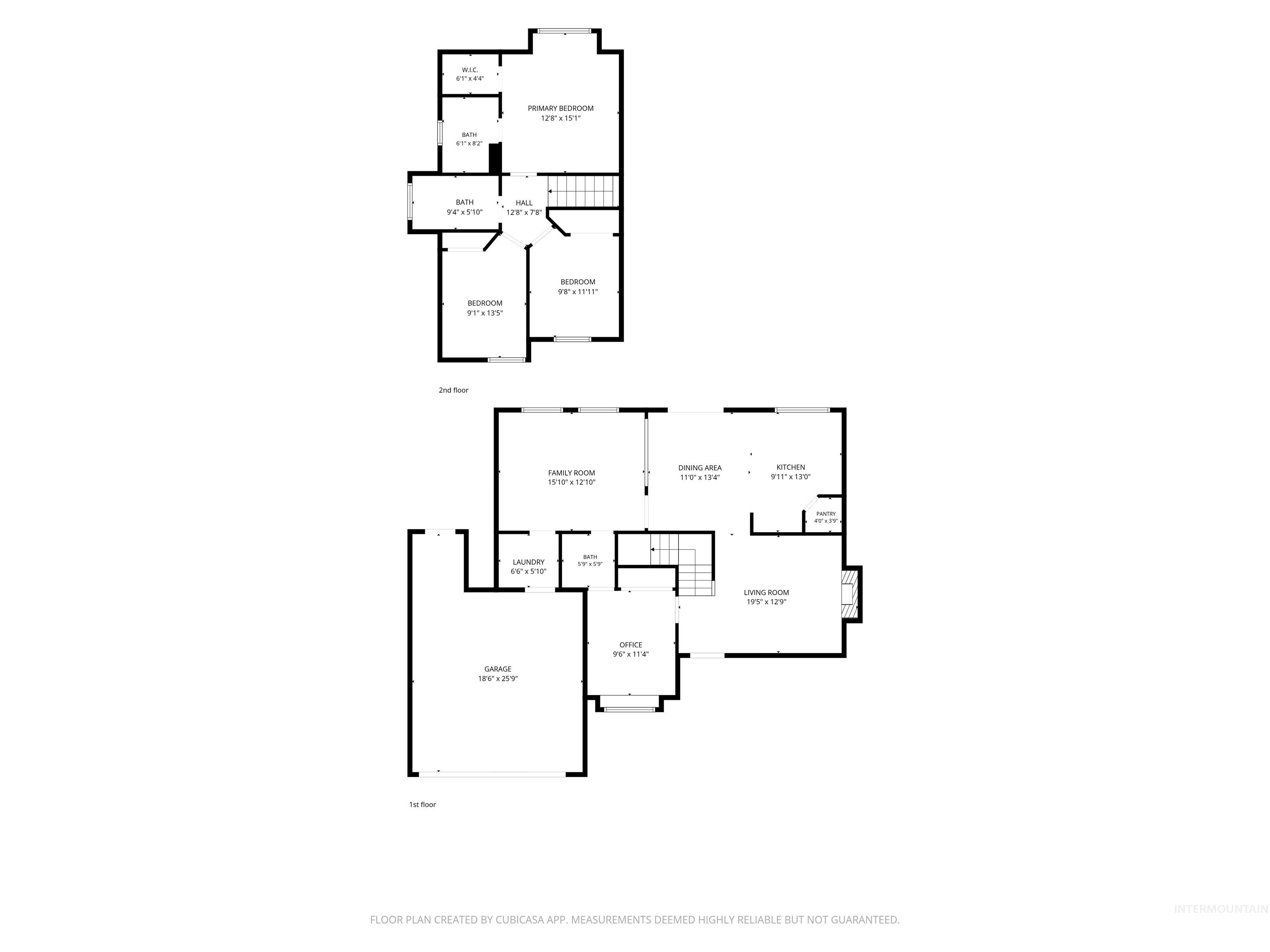 1671 W Apgar Creek Dr. Property Photo 41