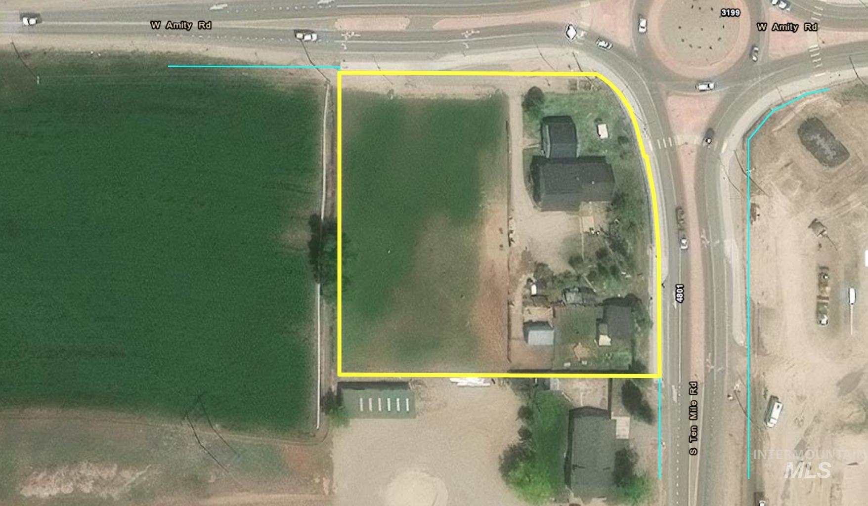 4855 S Ten Mile Property Photo 1