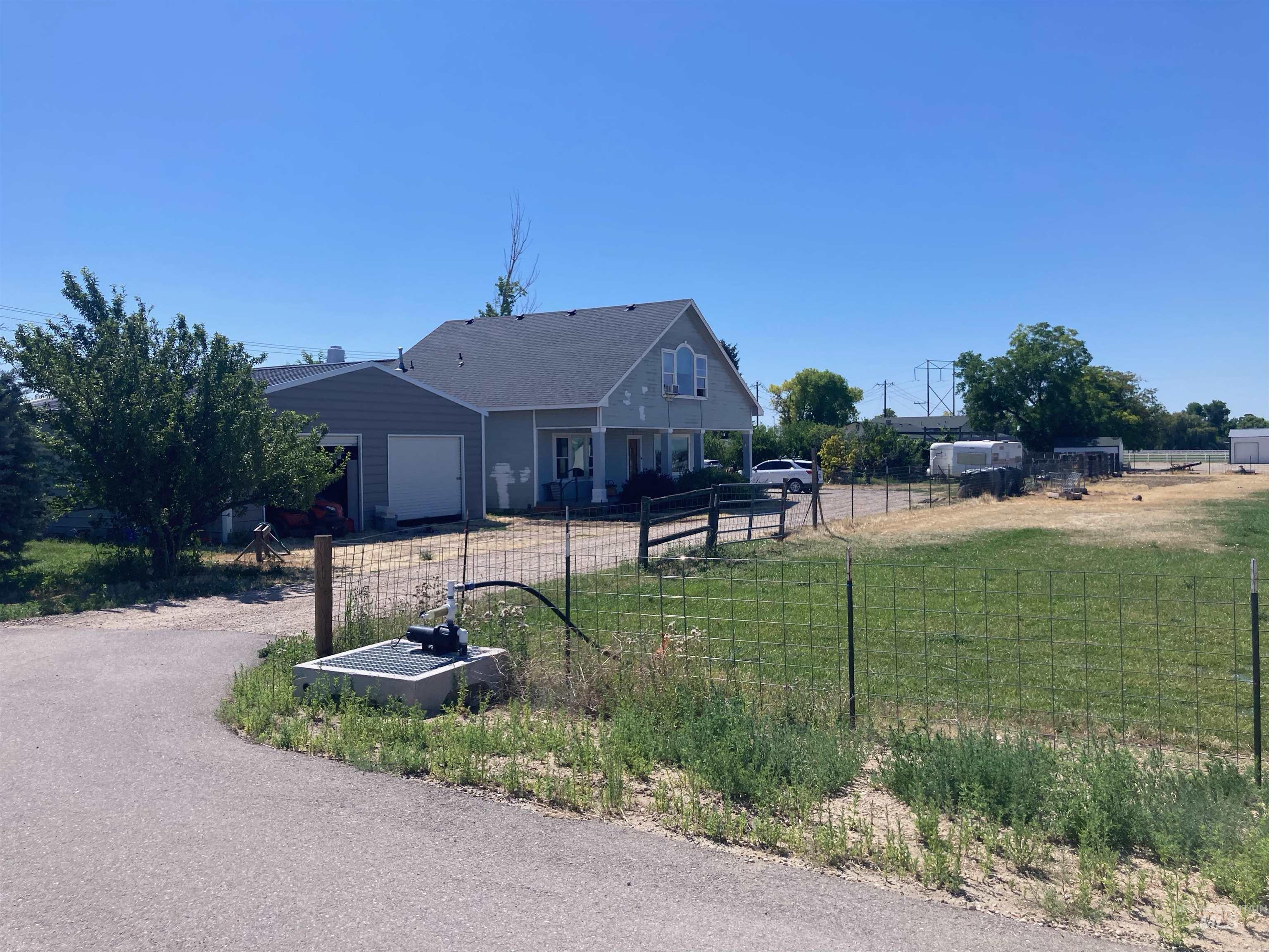 4855 S Ten Mile Property Photo 5