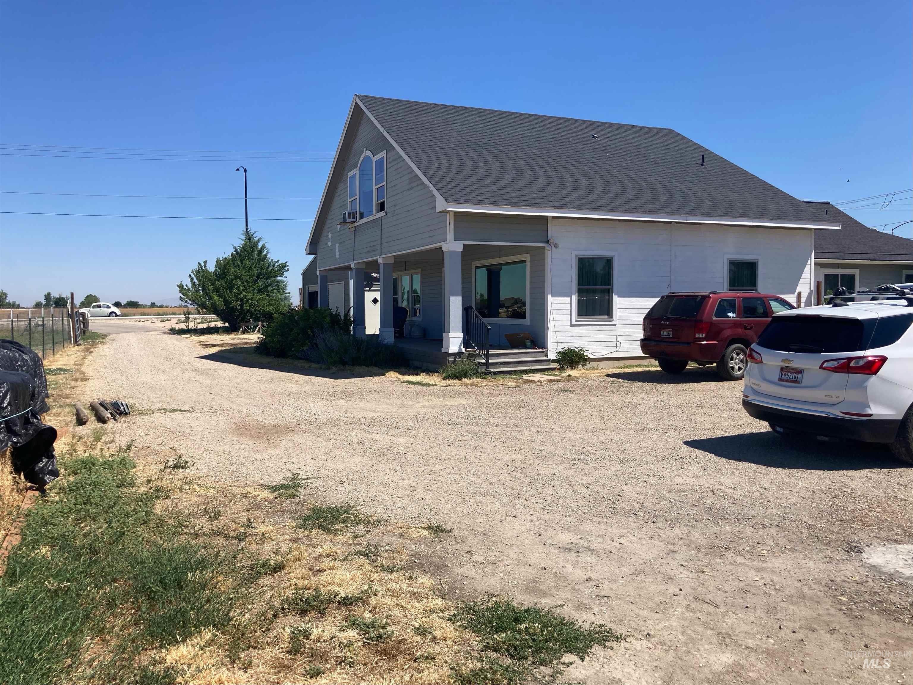 4855 S Ten Mile Property Photo 6