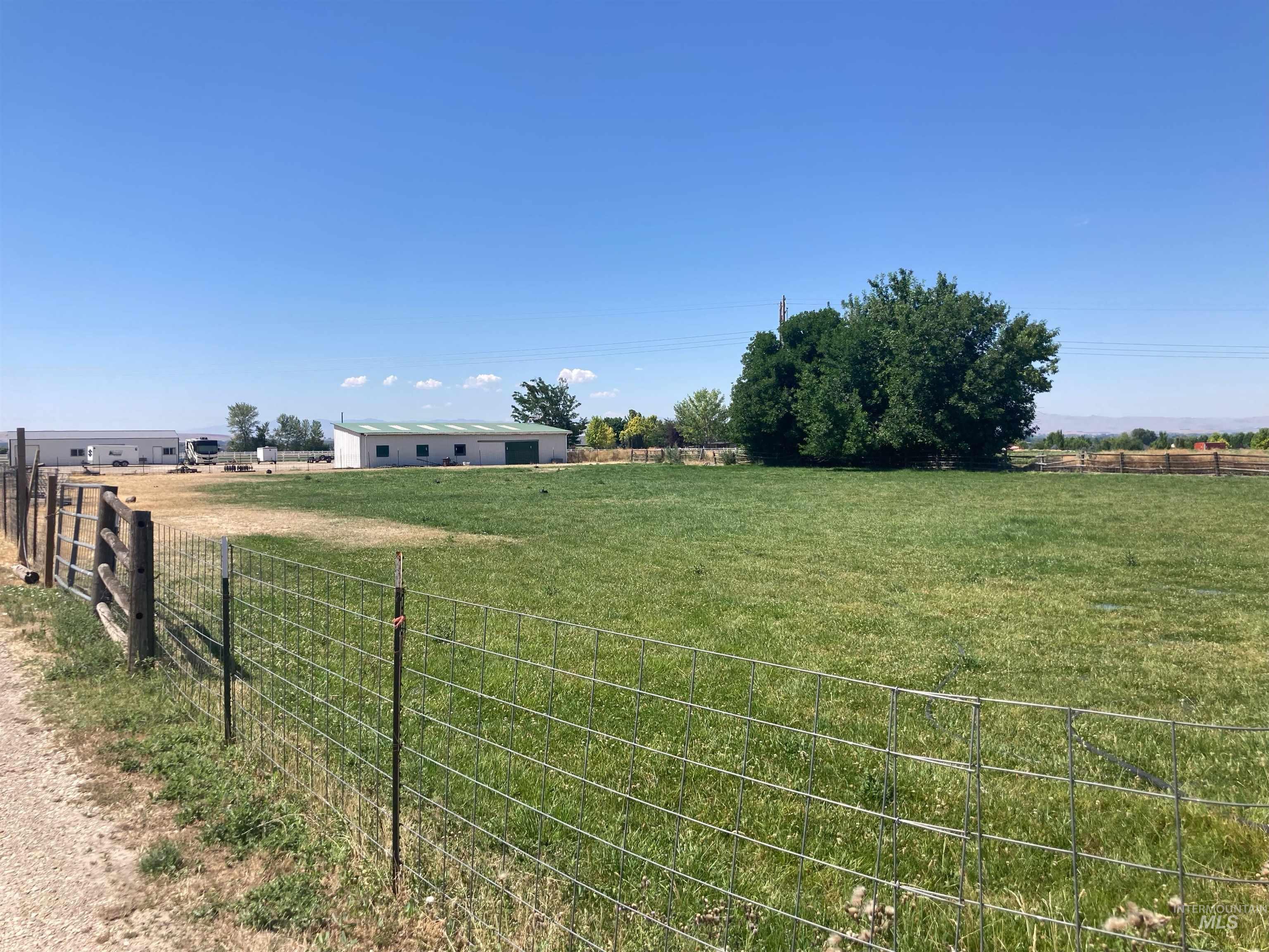 4855 S Ten Mile Property Photo 8