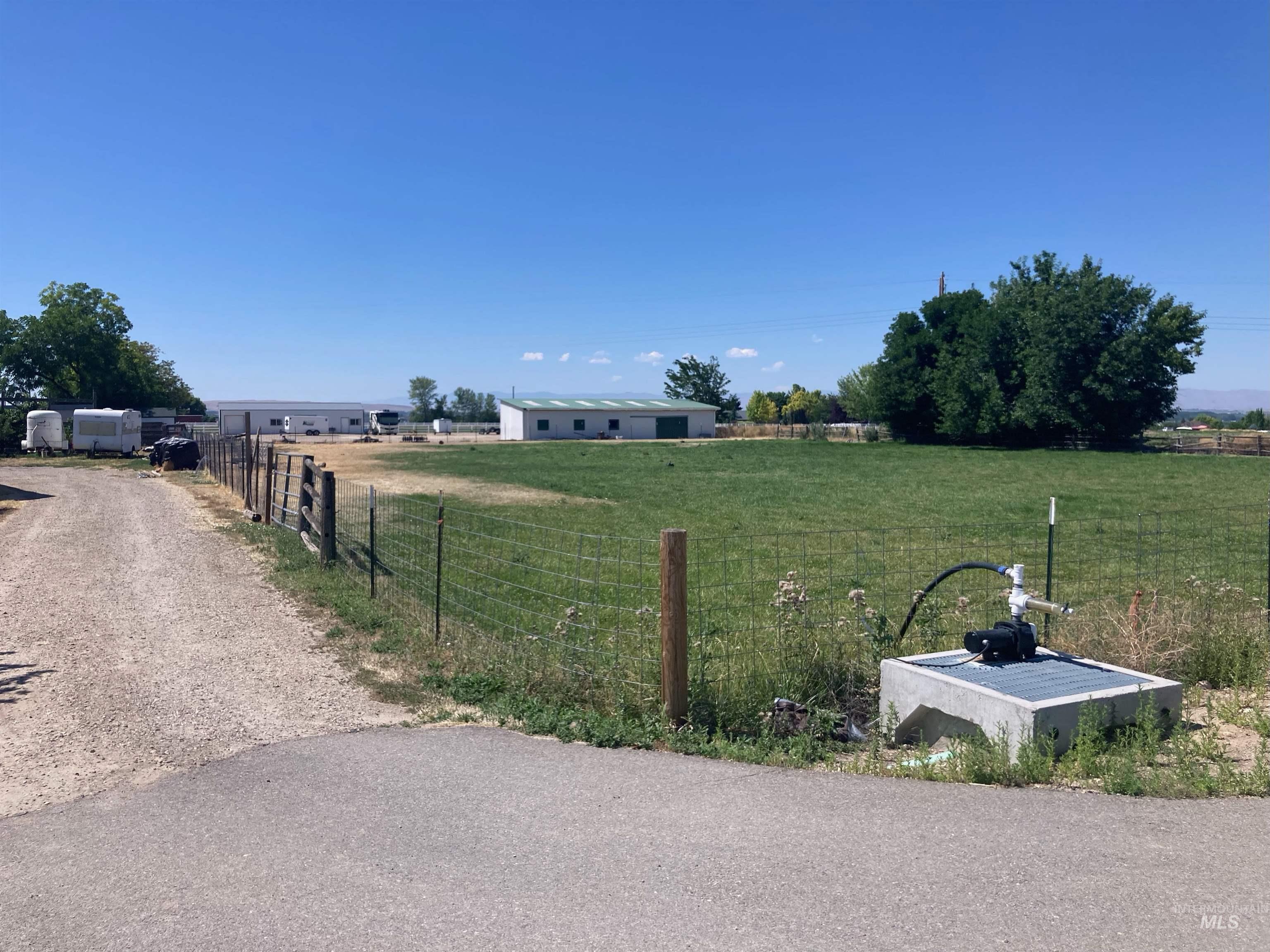 4855 S Ten Mile Property Photo 11
