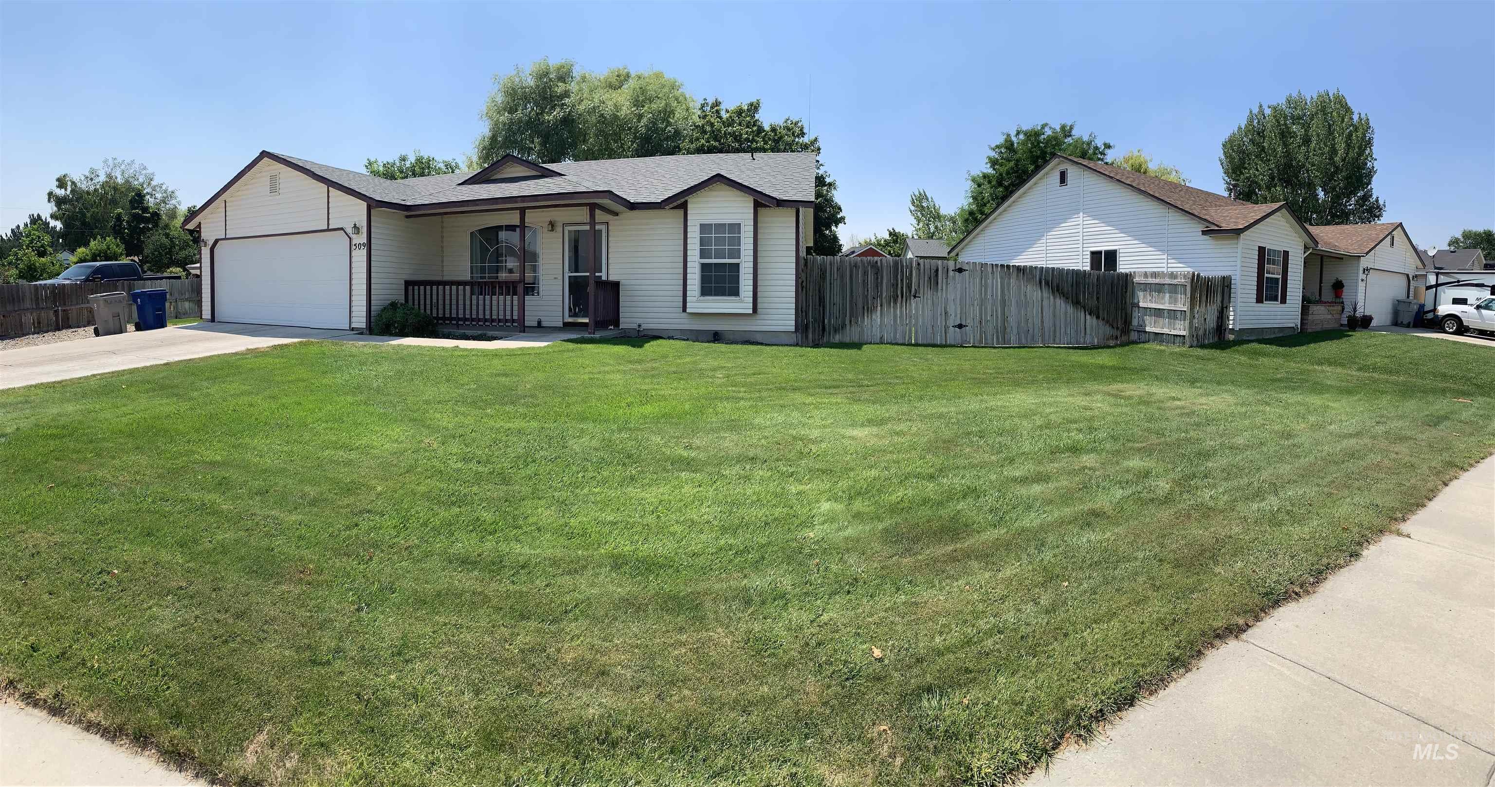 509 Cedar Park Ln Property Photo 1