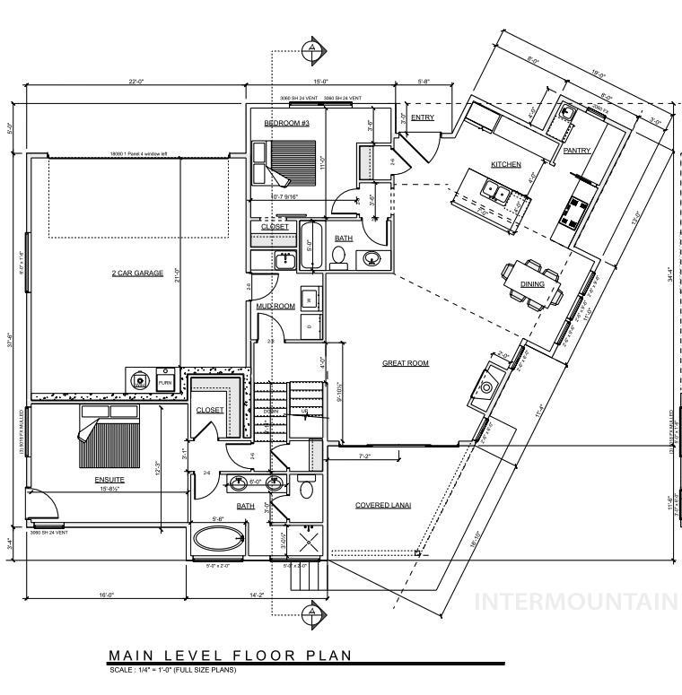 5445 N Polecat Lofts Ln Property Photo 8