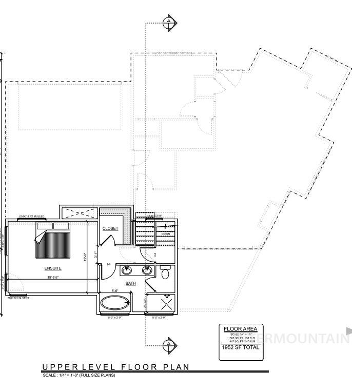 5445 N Polecat Lofts Ln Property Photo 9