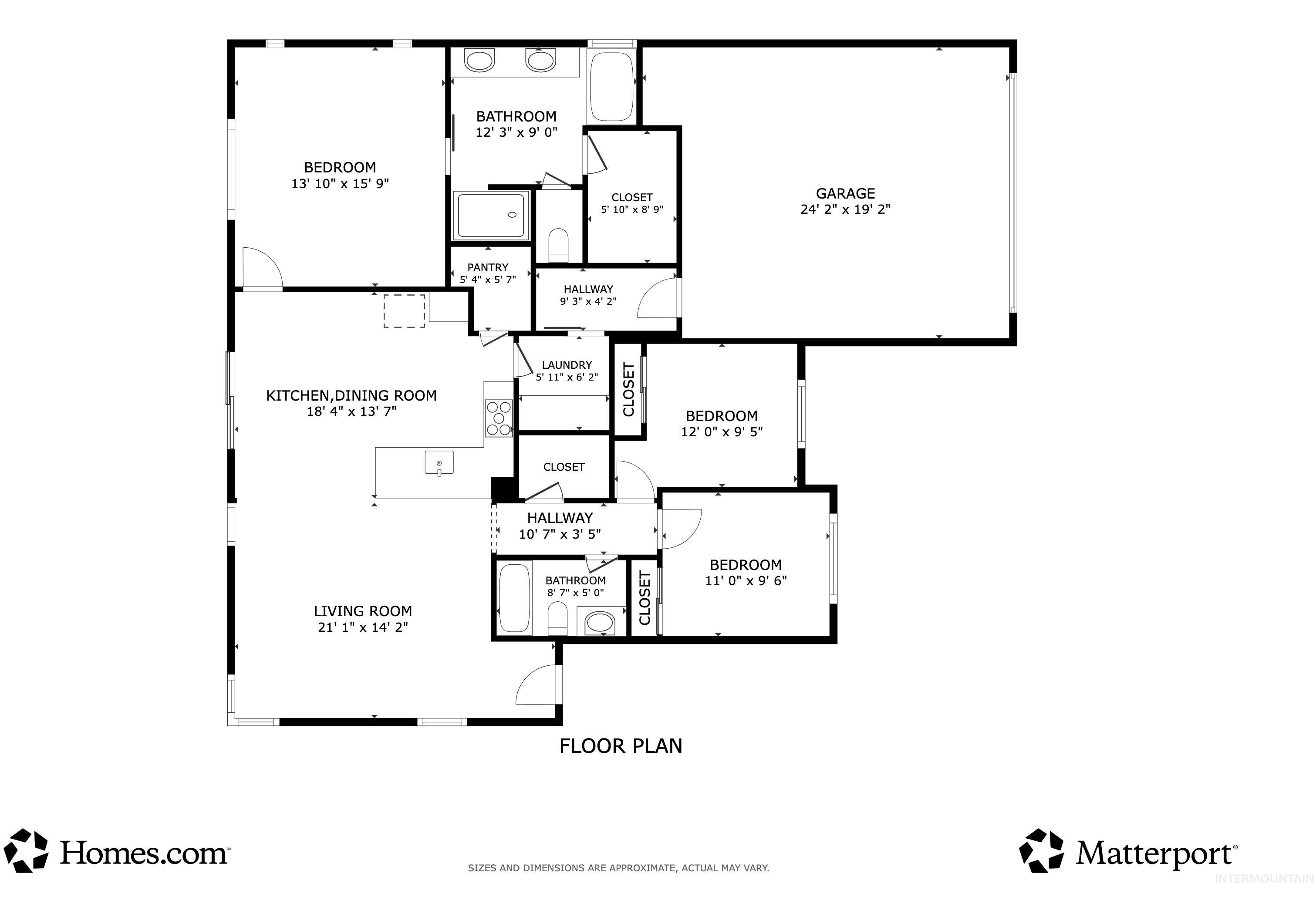 3862 E Collingwood St Property Photo 13